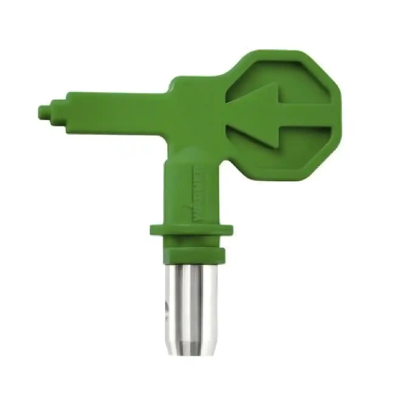 Duza Wagner, Control Pro 250 m, 350 m, 515, airless [2]
