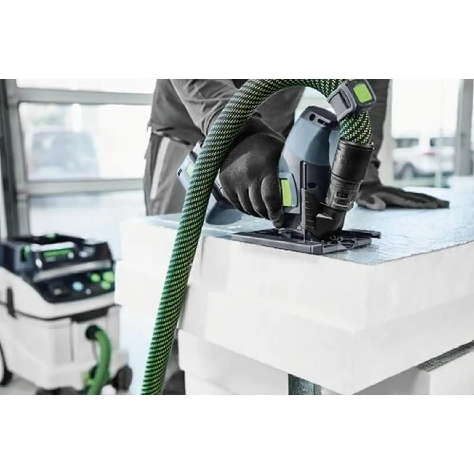 Echipament de taiere SG-240/G-ISC Festool [4]