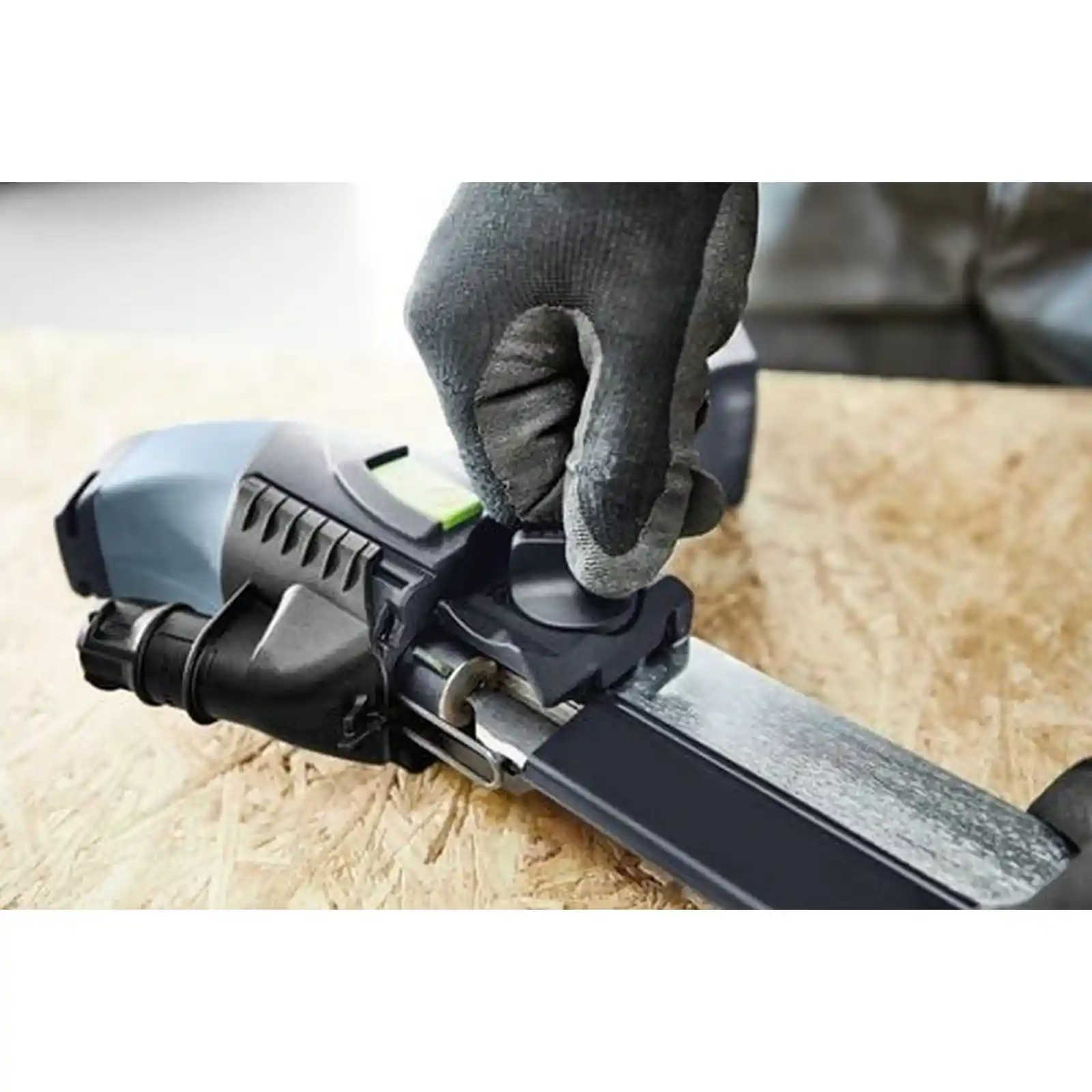 Echipament de taiere SG-350/W-ISC Festool [3]