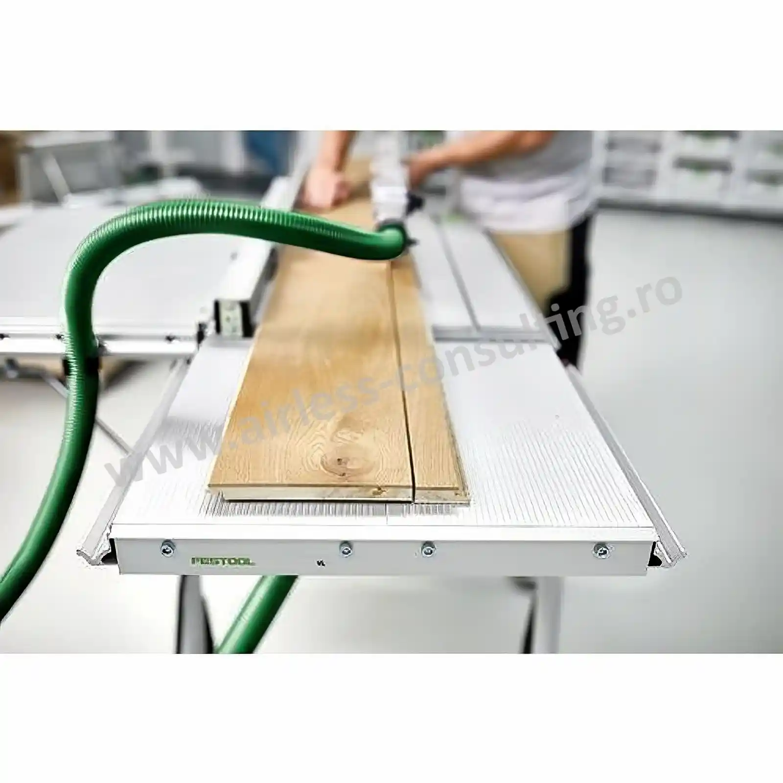 Extensie de masa VL Festool [3]