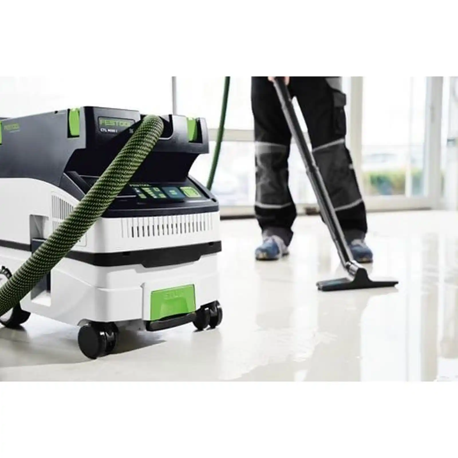 Extensie de tevi D 36 VR-K AS 3x Festool [2]