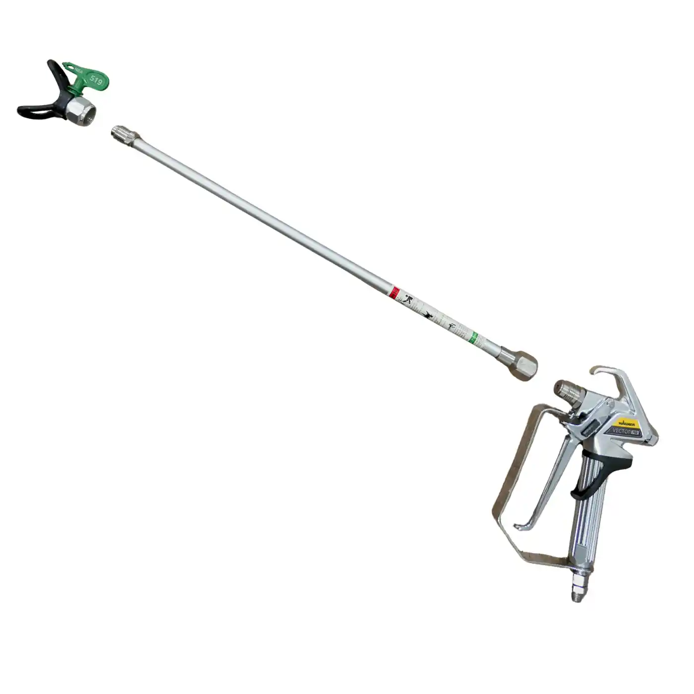 Extensie pentru pistol 75 cm [3]