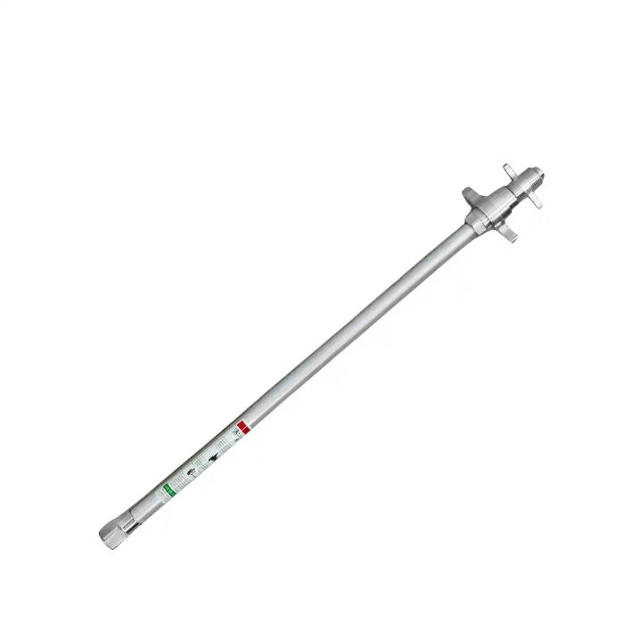 Extensie pentru pistol airless, extensibila de la 30 cm pana la 50 cm [2]