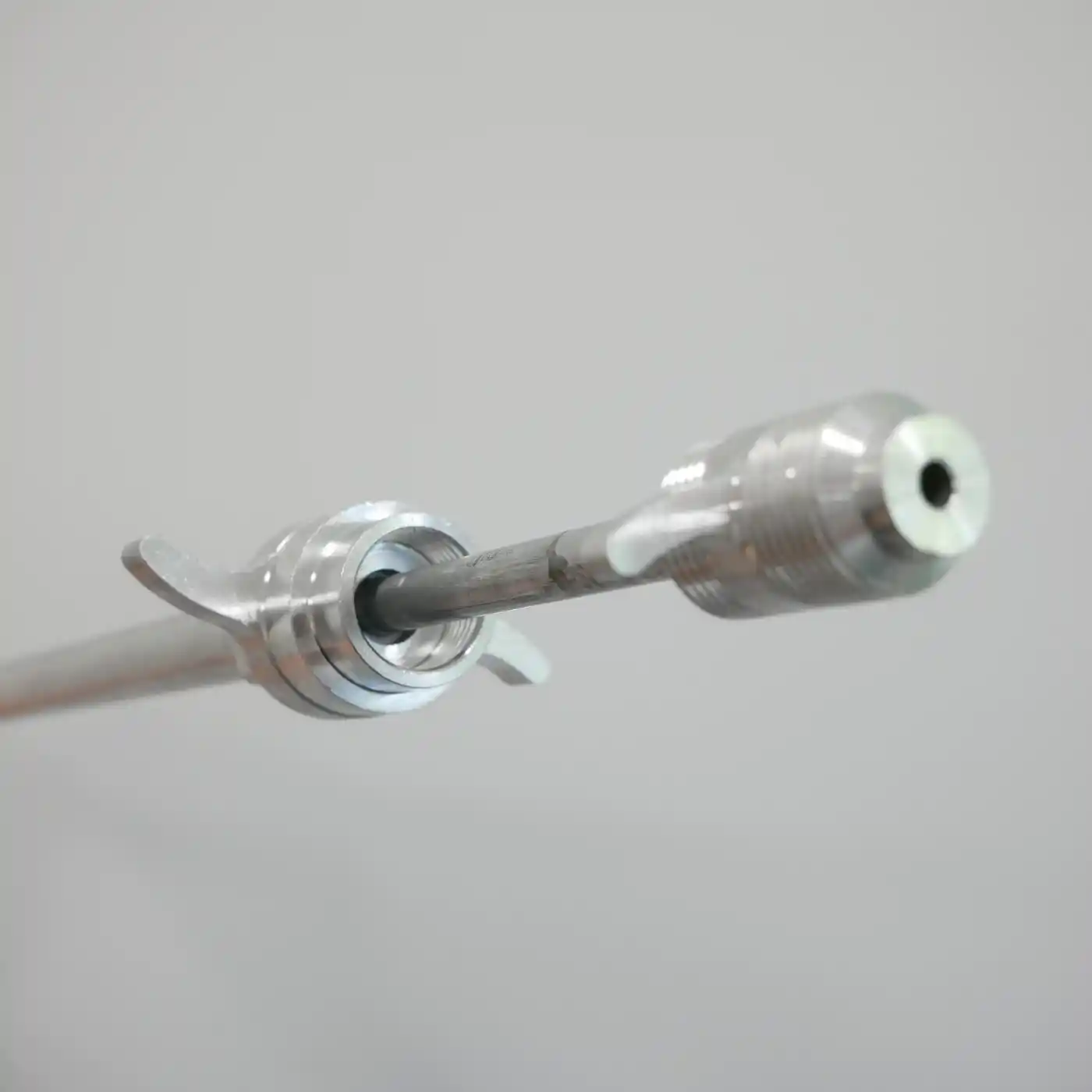 Extensie pentru pistol airless, extensibila de la 80 cm pana la 140 cm [2]