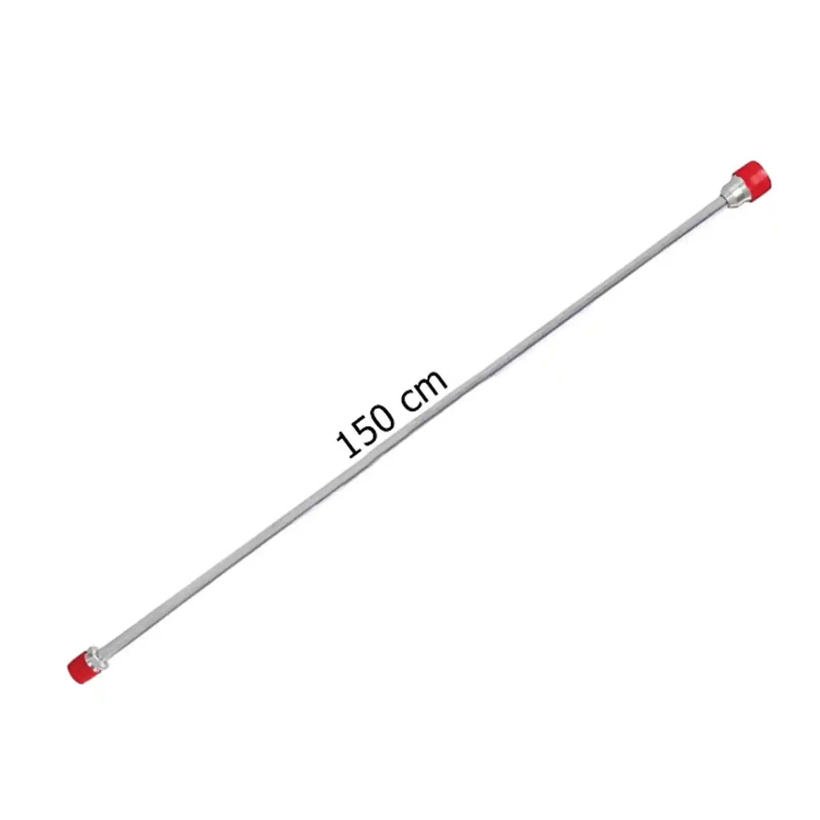 Extensie, tija, 150 cm, airless, pentru pistol de zugravit, gletuit [2]
