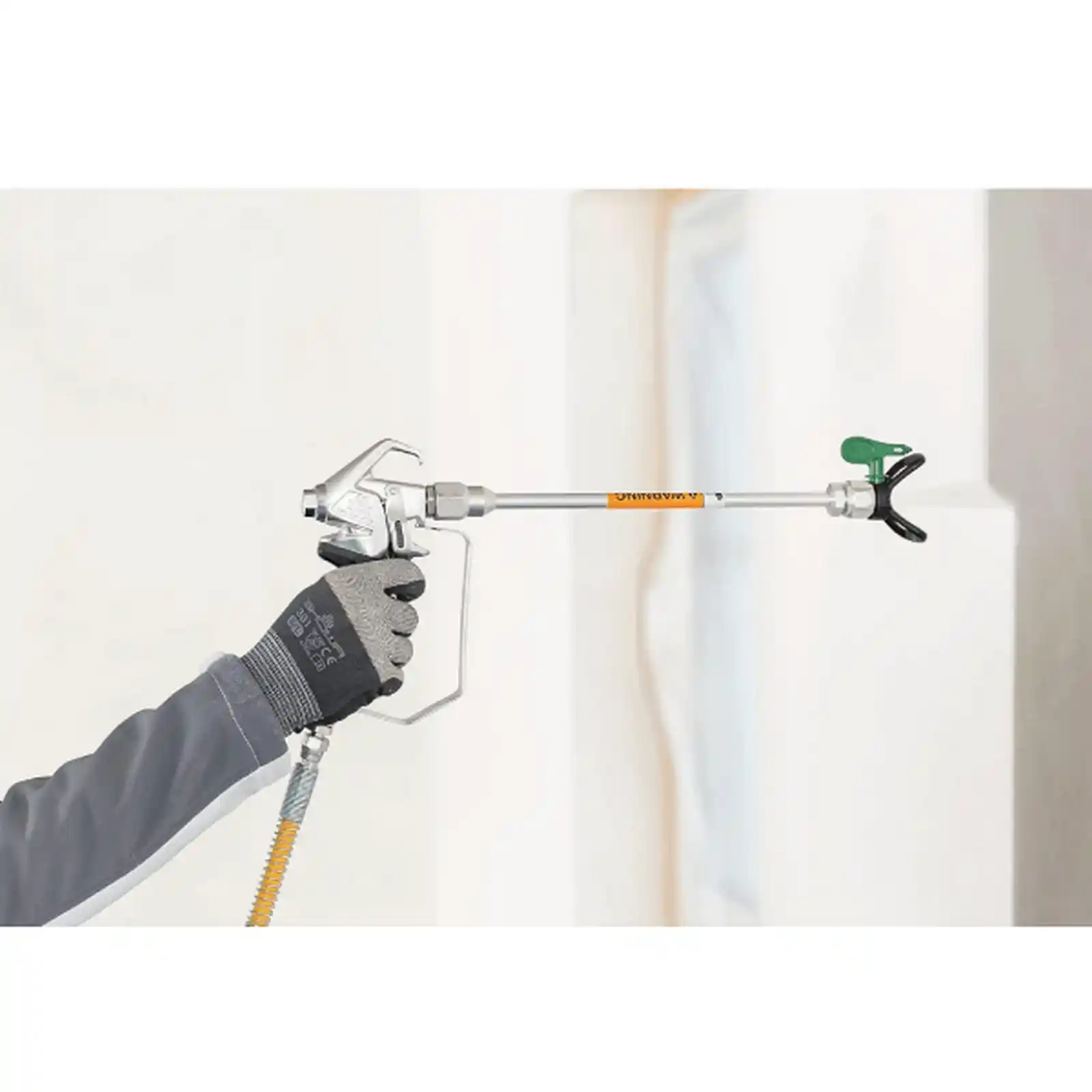 Extensie, tija, 50 cm, Wagner, pentru pistoale airless [8]