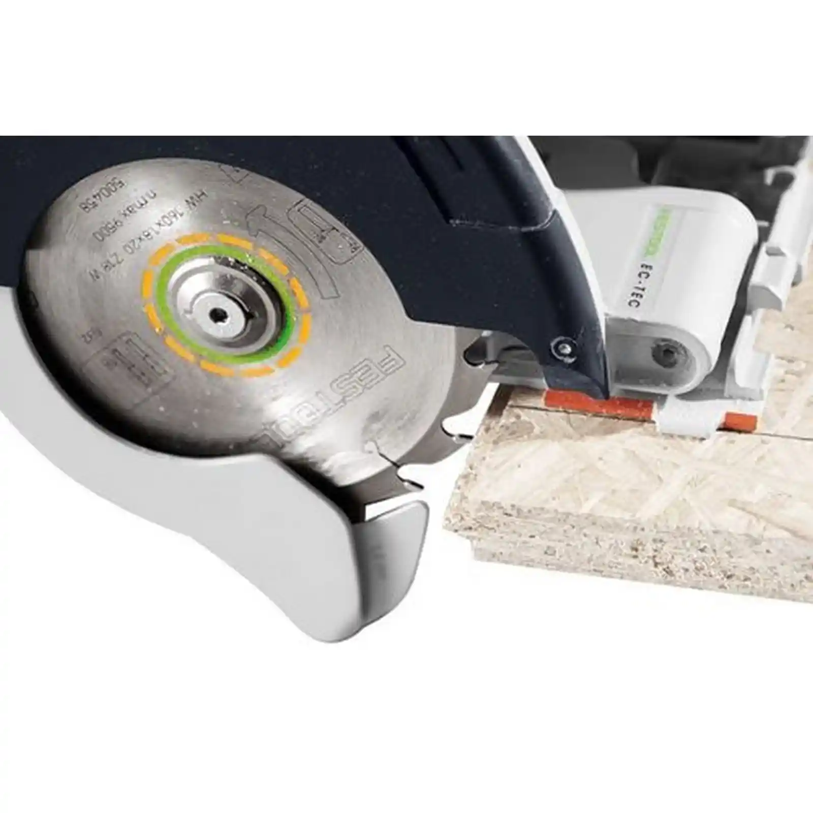 Ferastraie circulare manuale cu acumulatori HKC 55 5,0 EBI-Plus-SCA Festool [16]