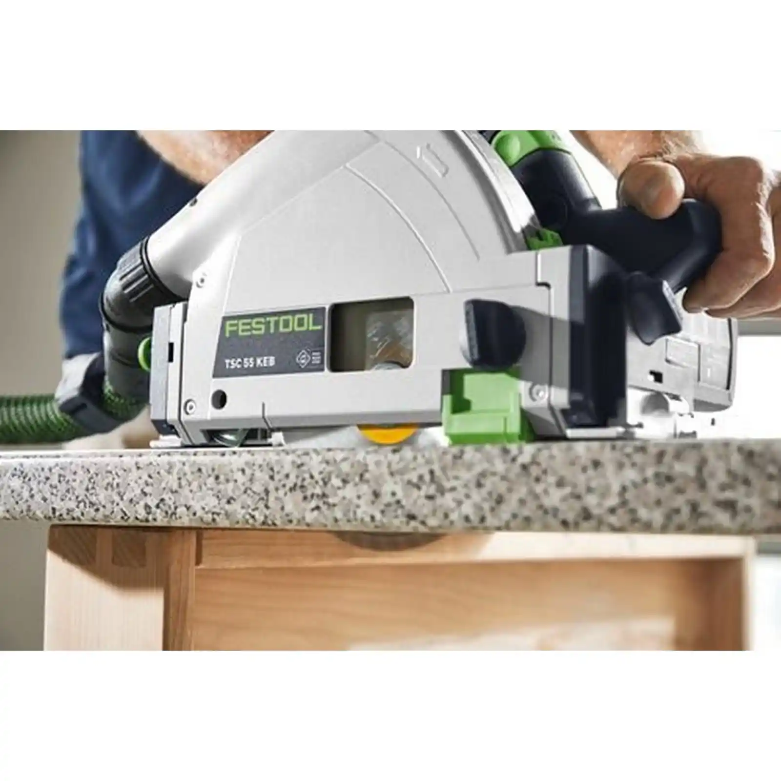 Ferastrau circular , cu acumulator TSC 55 KEB-Basic Festool [7]