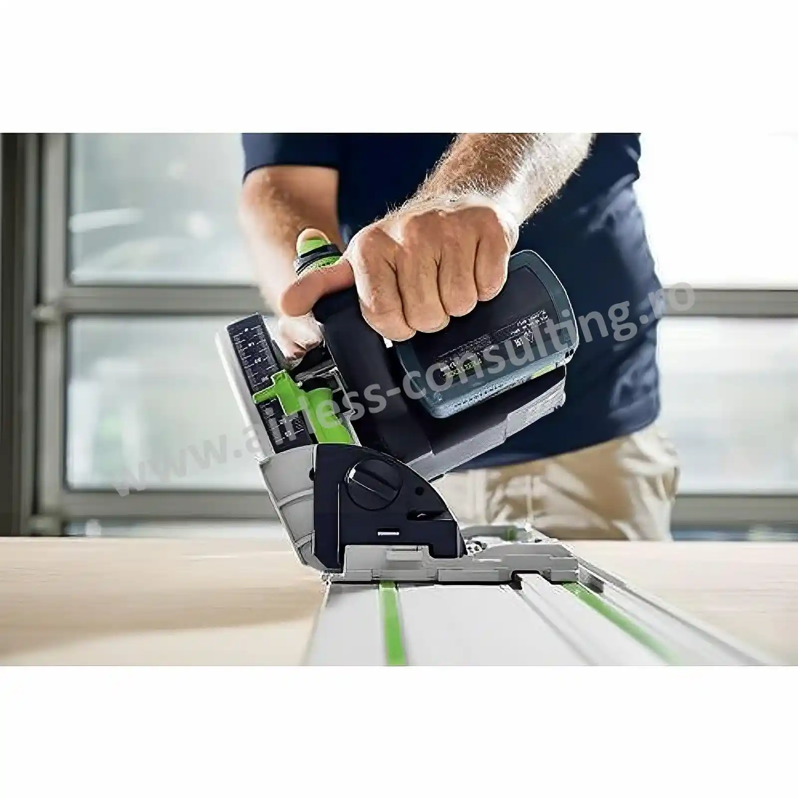 Ferastrau circular , cu acumulator TSC 55 KEB-Basic Festool [5]