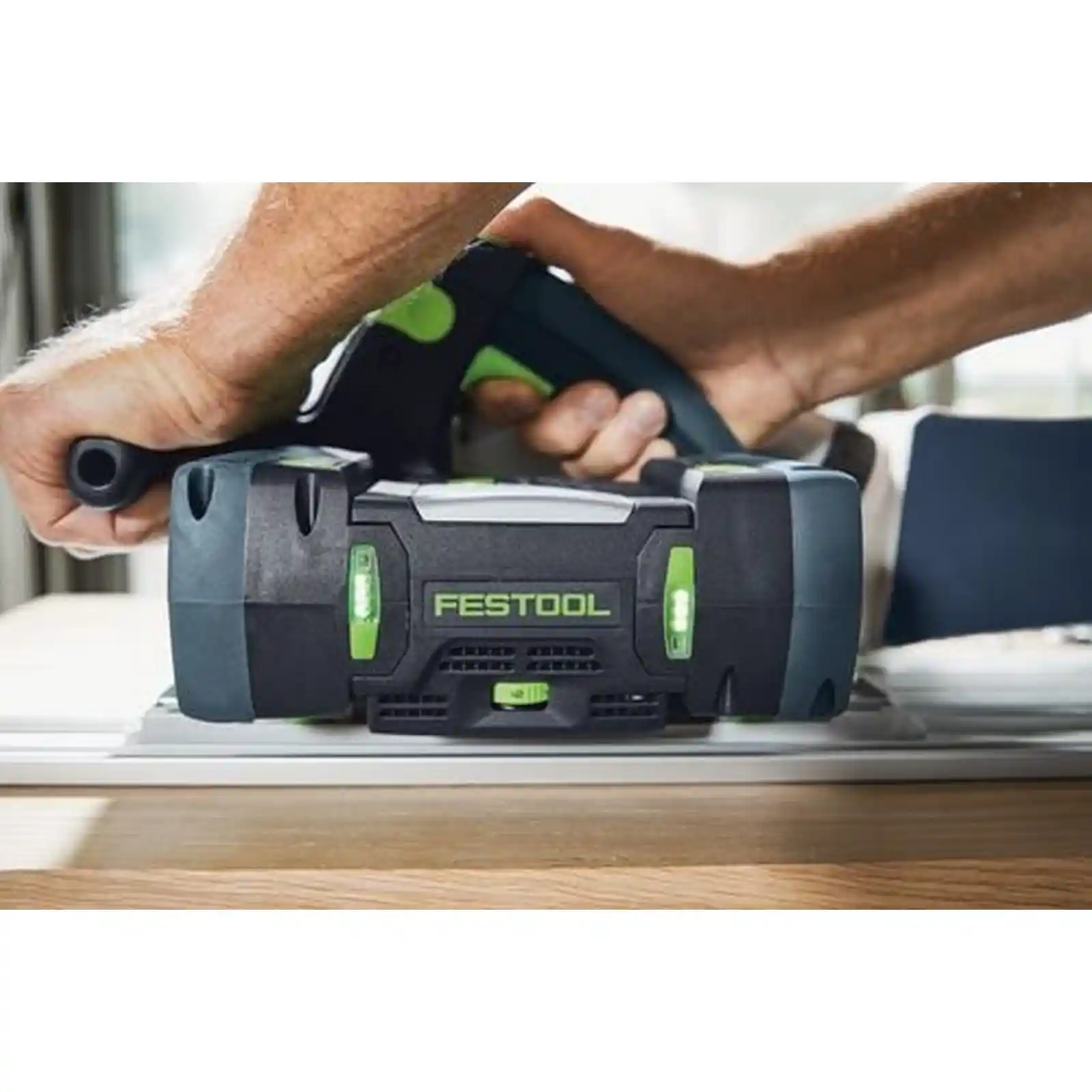 Ferastrau circular , cu acumulator TSC 55 KEB-Basic Festool [21]