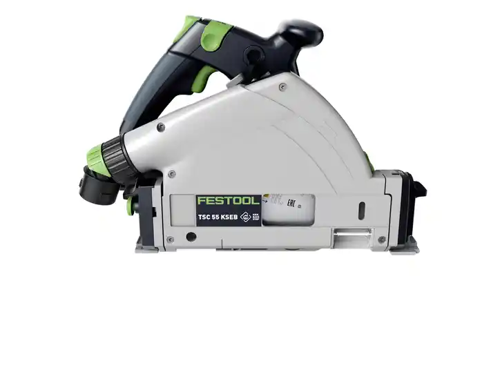 Ferastrau circular , cu acumulator TSC 55 KSEB-Basic, Festool [3]