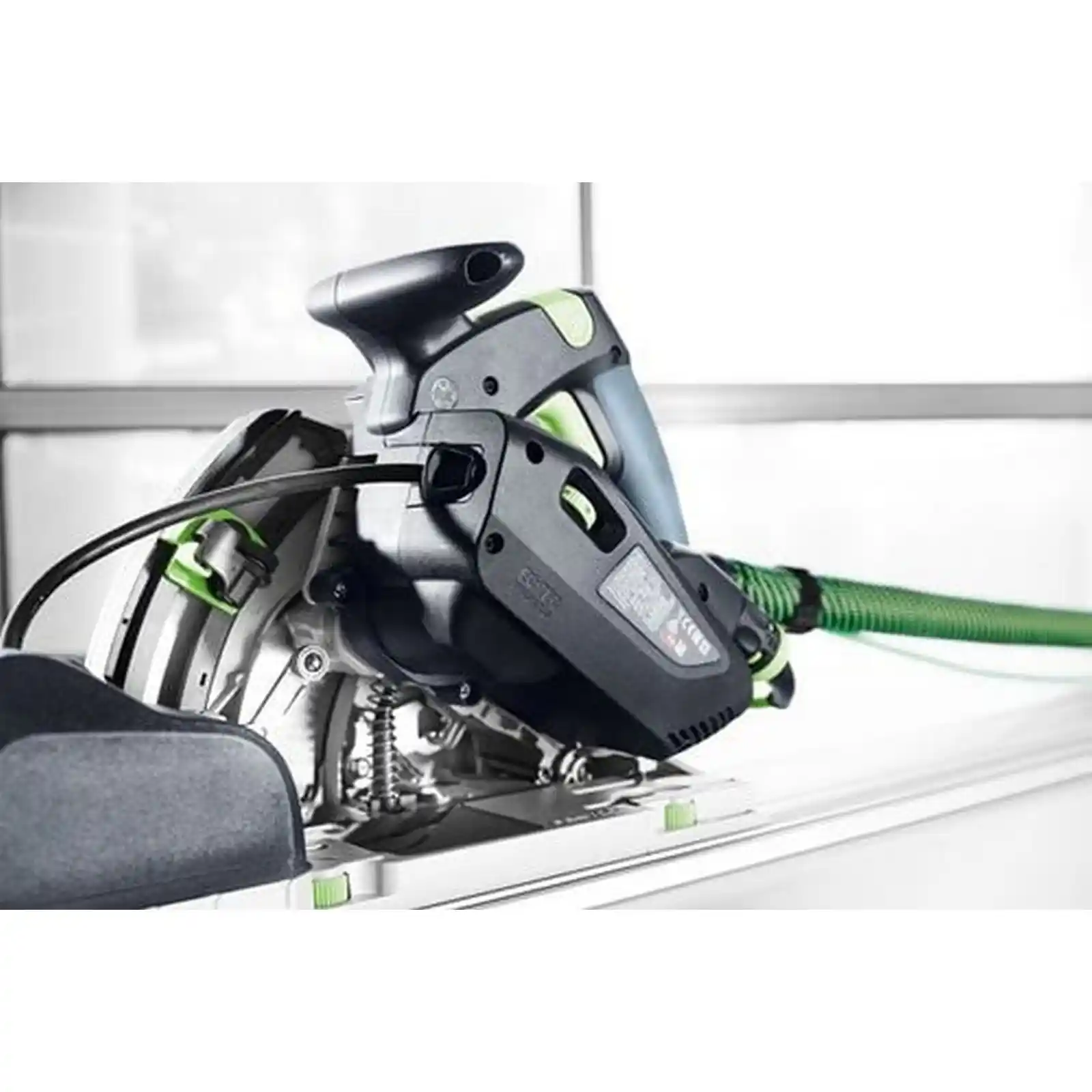 Ferastrau circular cu incizor TSV 60 KEBQ-Plus Festool [17]