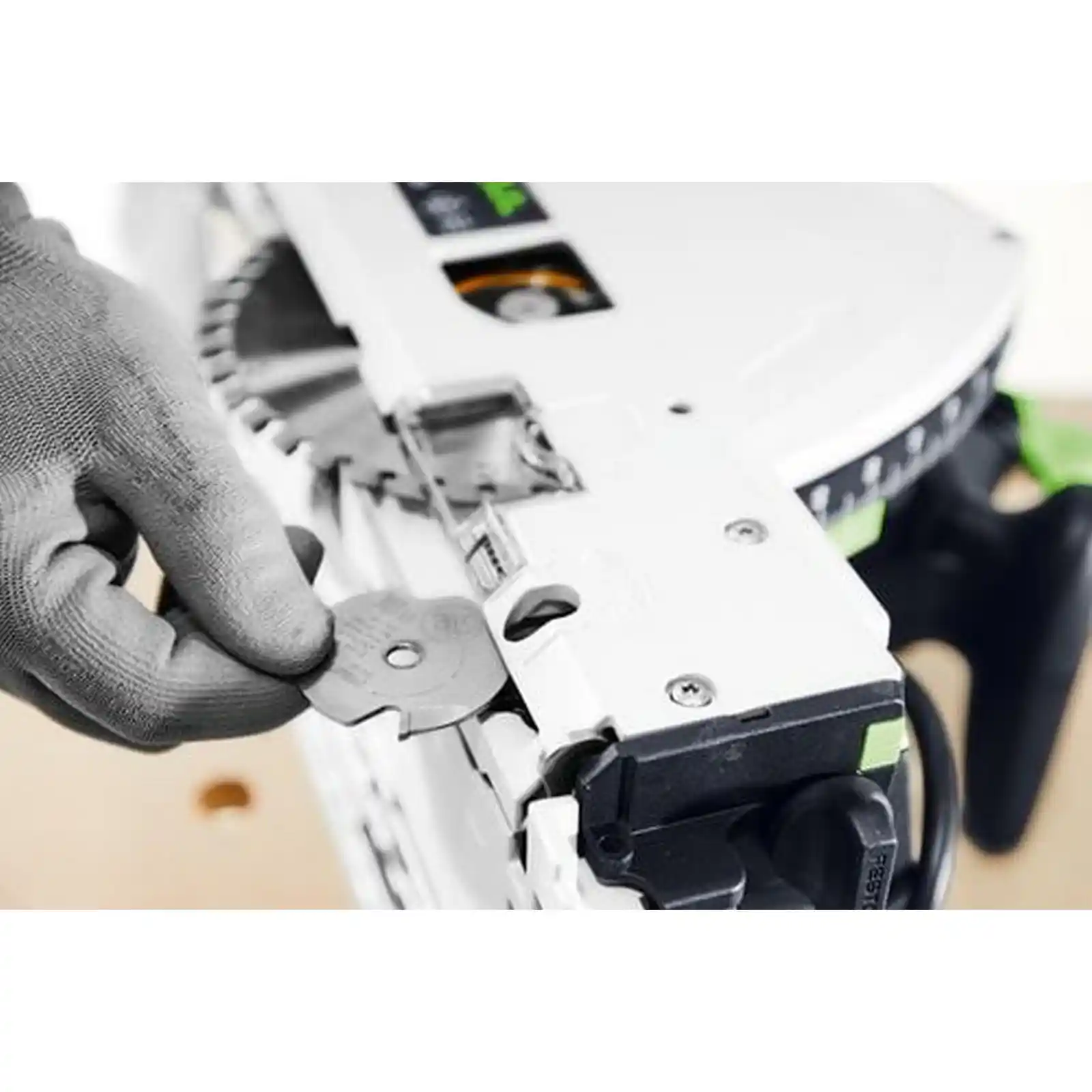 Ferastrau circular cu incizor TSV 60 KEBQ-Plus-FS Festool [19]