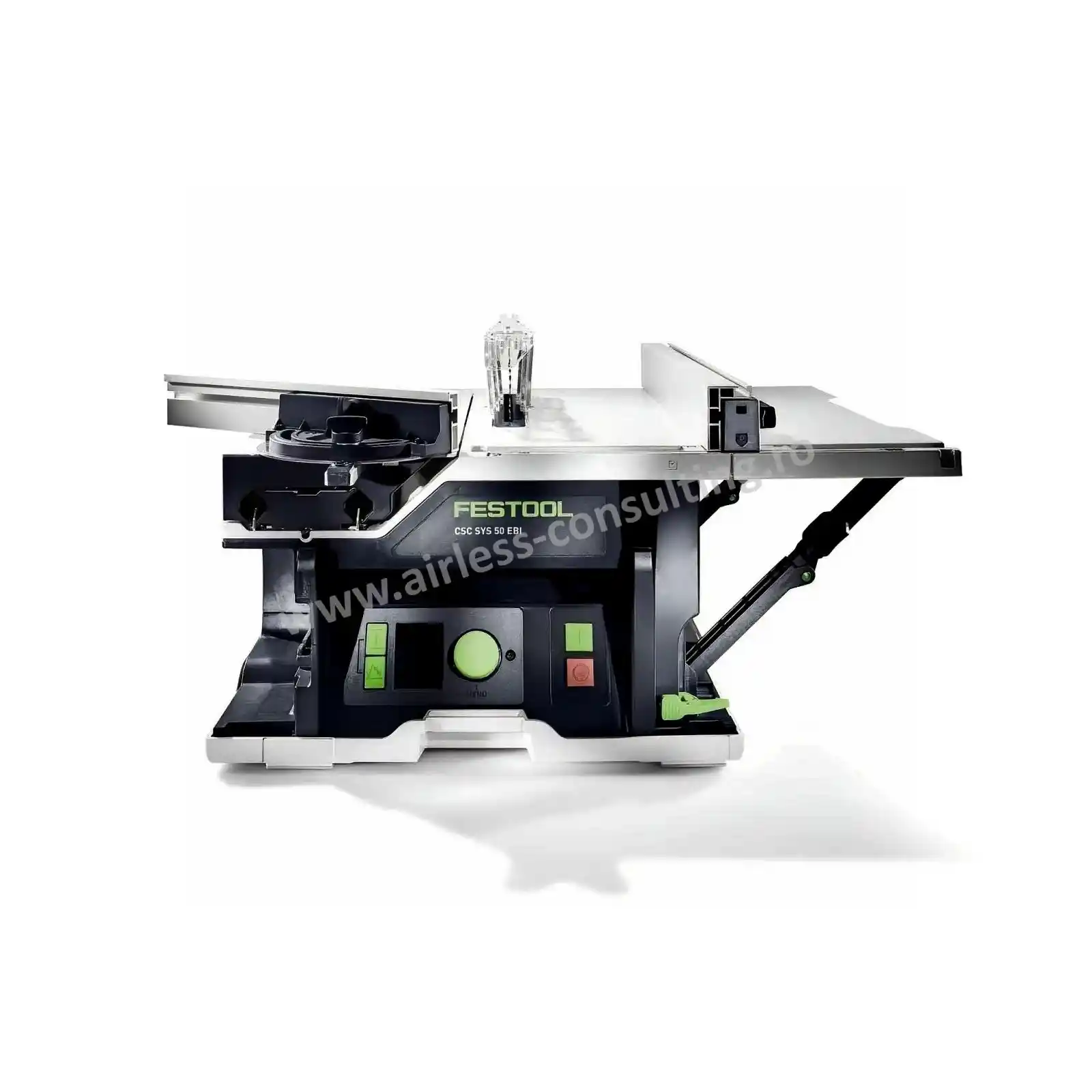 Ferastrau circular cu masa, cu acumulator CSC SYS 50 EB-Basic Festool [3]