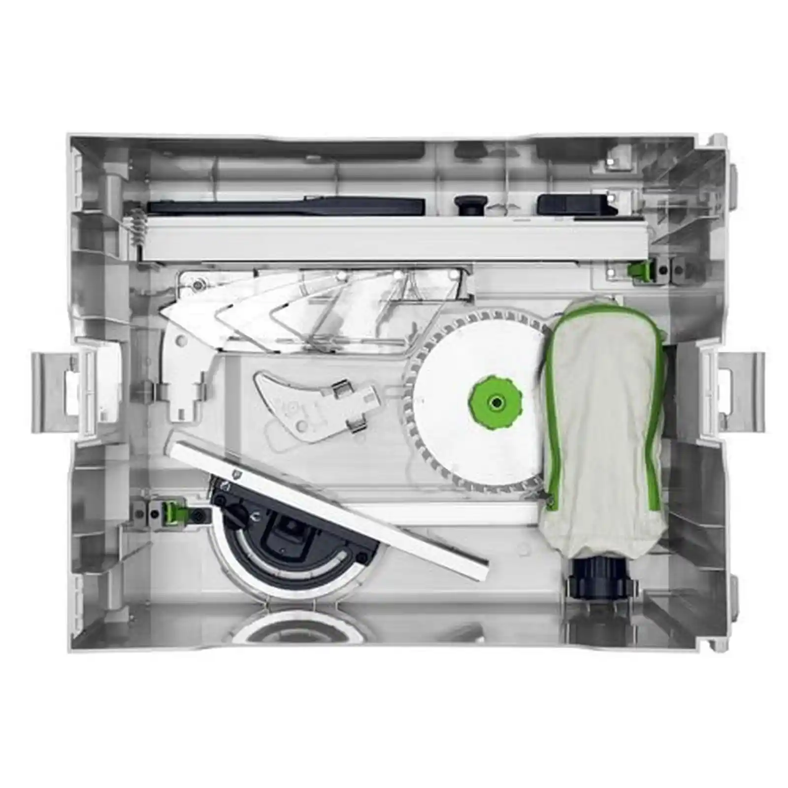 Ferastrau circular cu masa, cu acumulator CSC SYS 50 EB-Basic Festool [19]