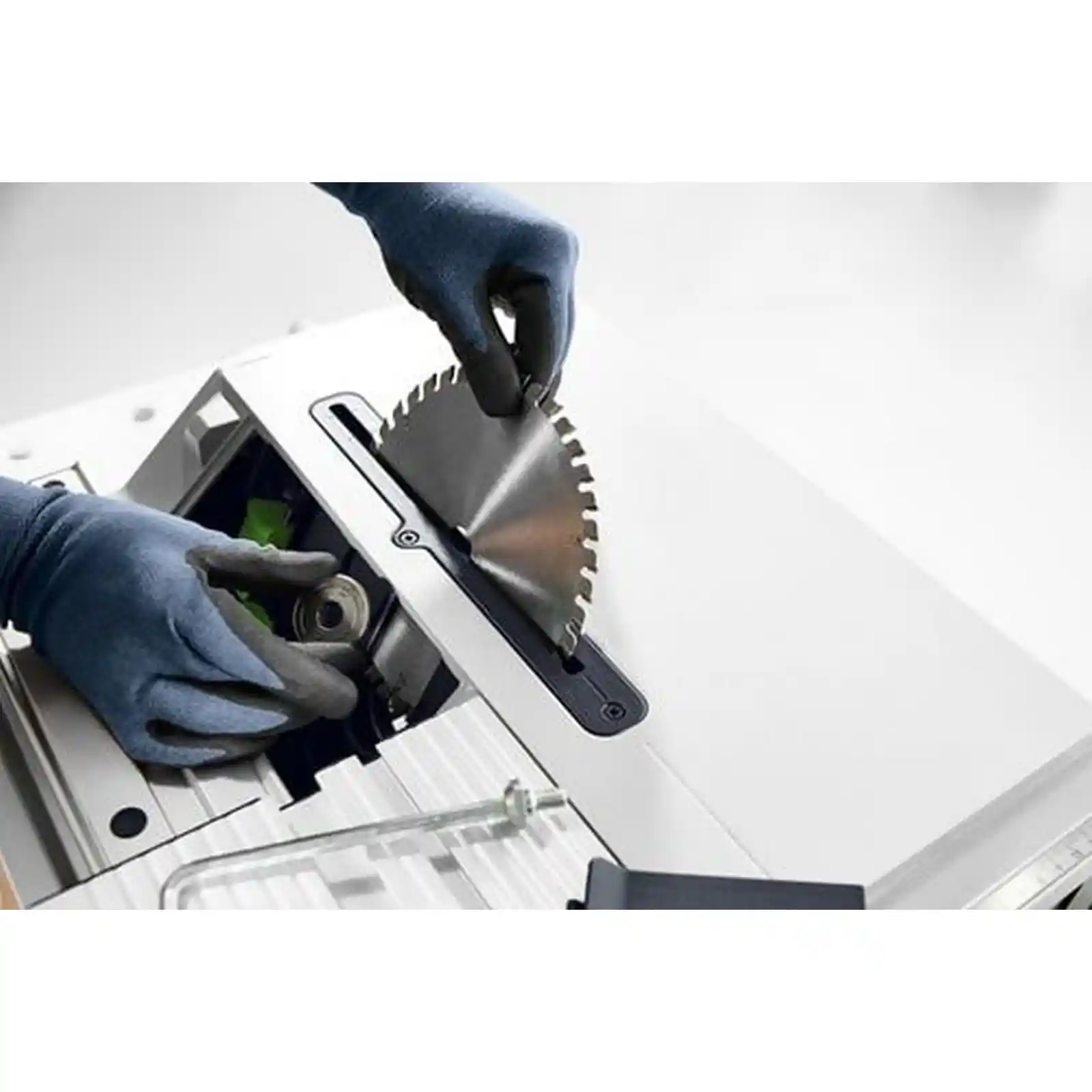 Ferastrau circular cu masa, cu acumulator CSC SYS 50 EB-Basic-Set Festool [22]