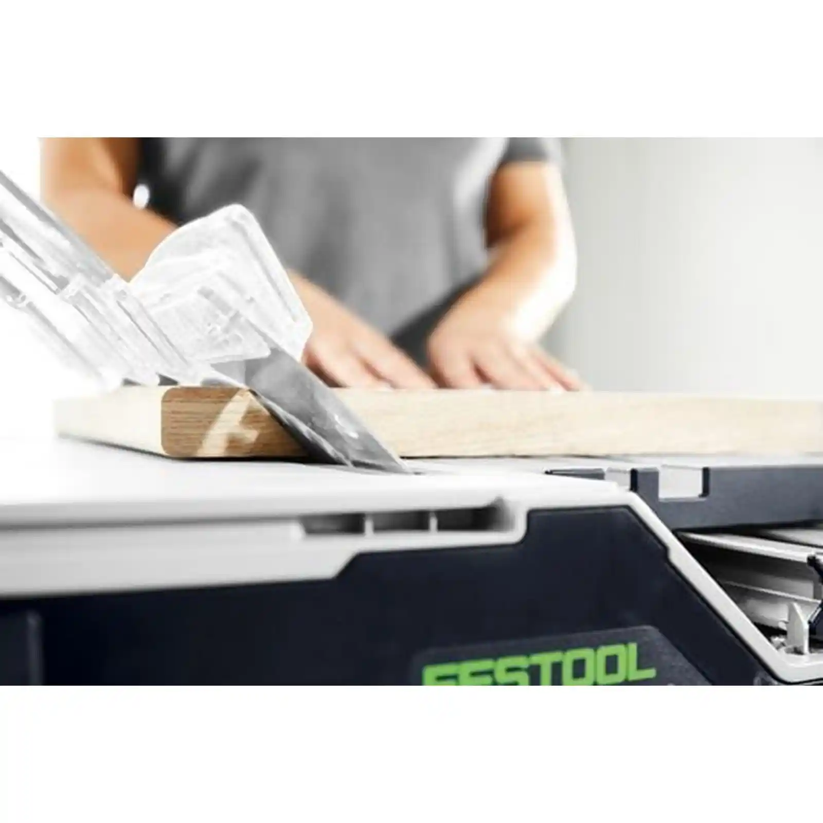 Ferastrau circular cu masa, cu acumulator CSC SYS 50 EB-Basic-Set Festool [14]