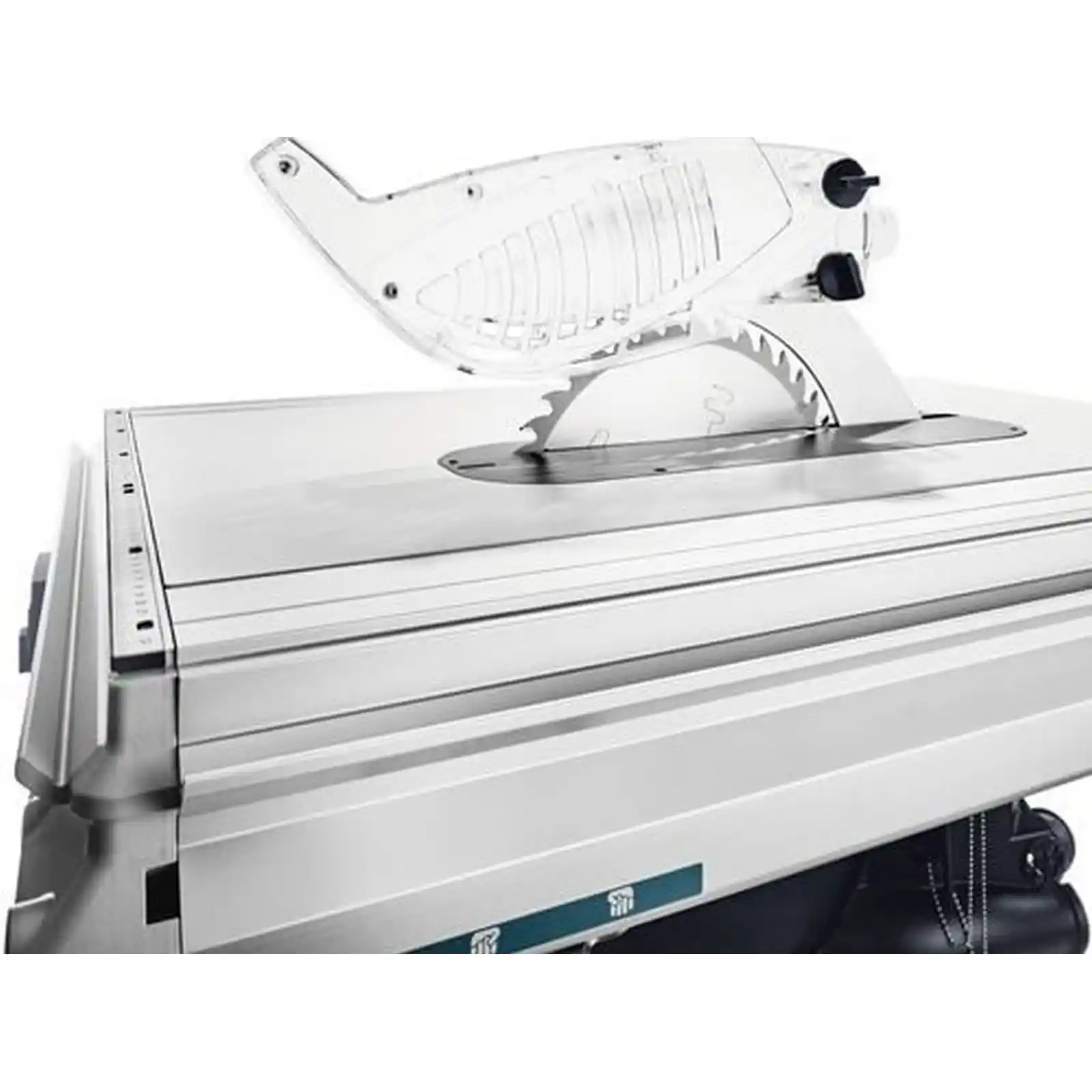 Ferastrau circular cu masa TKS 80 EBS Festool [7]