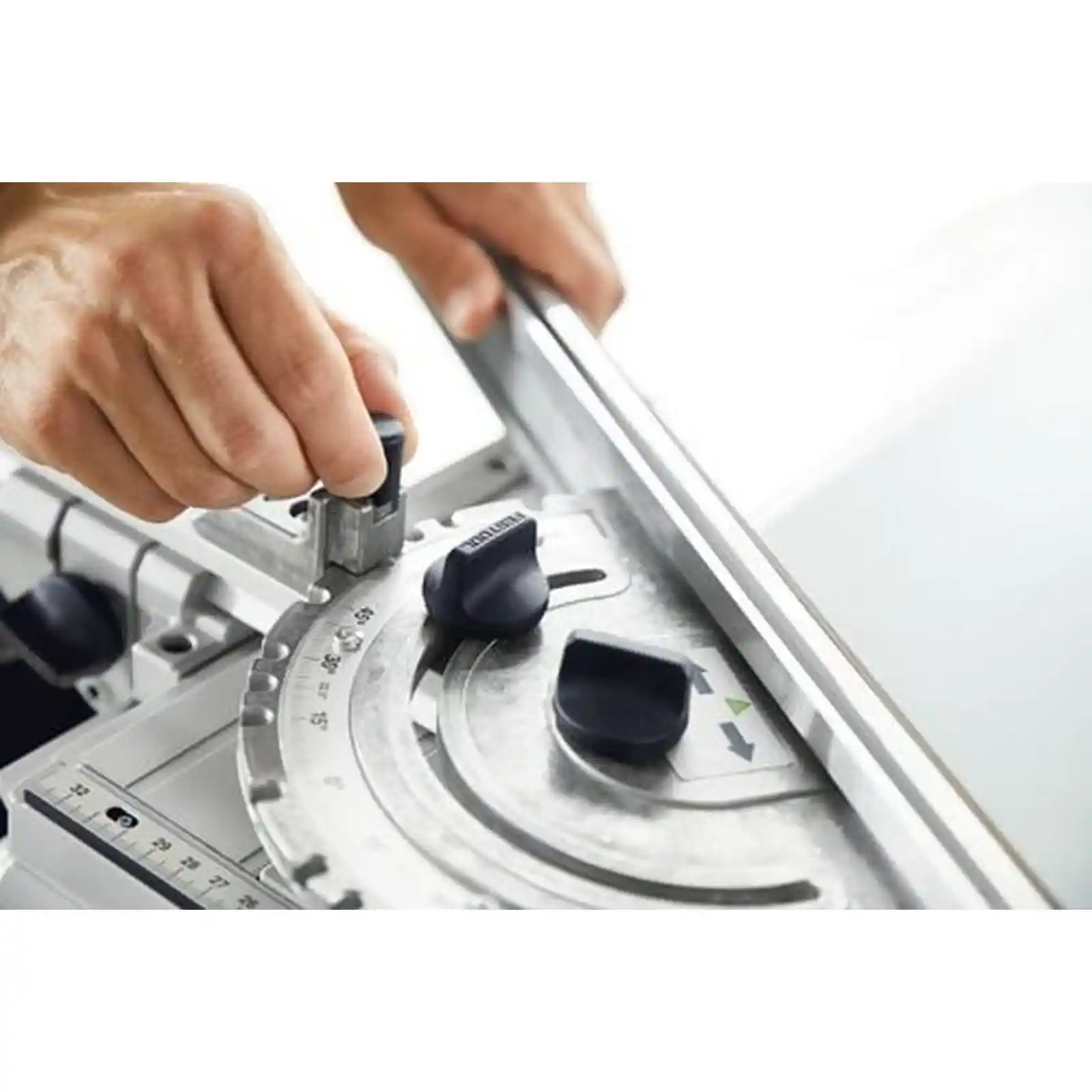Ferastrau circular cu masa TKS 80 EBS-Set Festool [14]