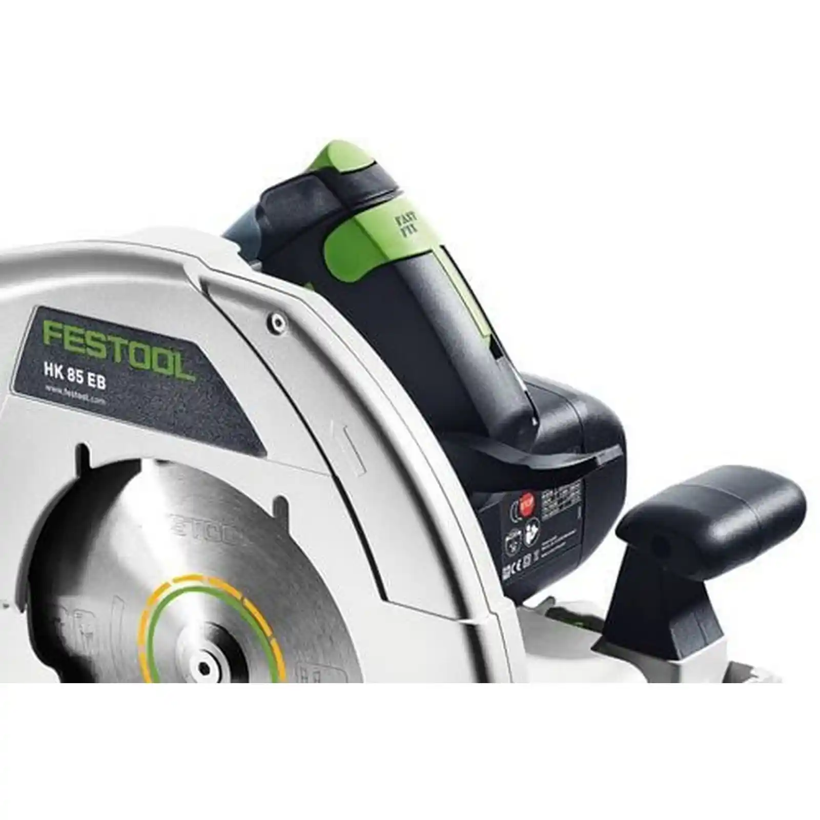 Ferastrau circular HK 85 EB-Plus Festool [15]