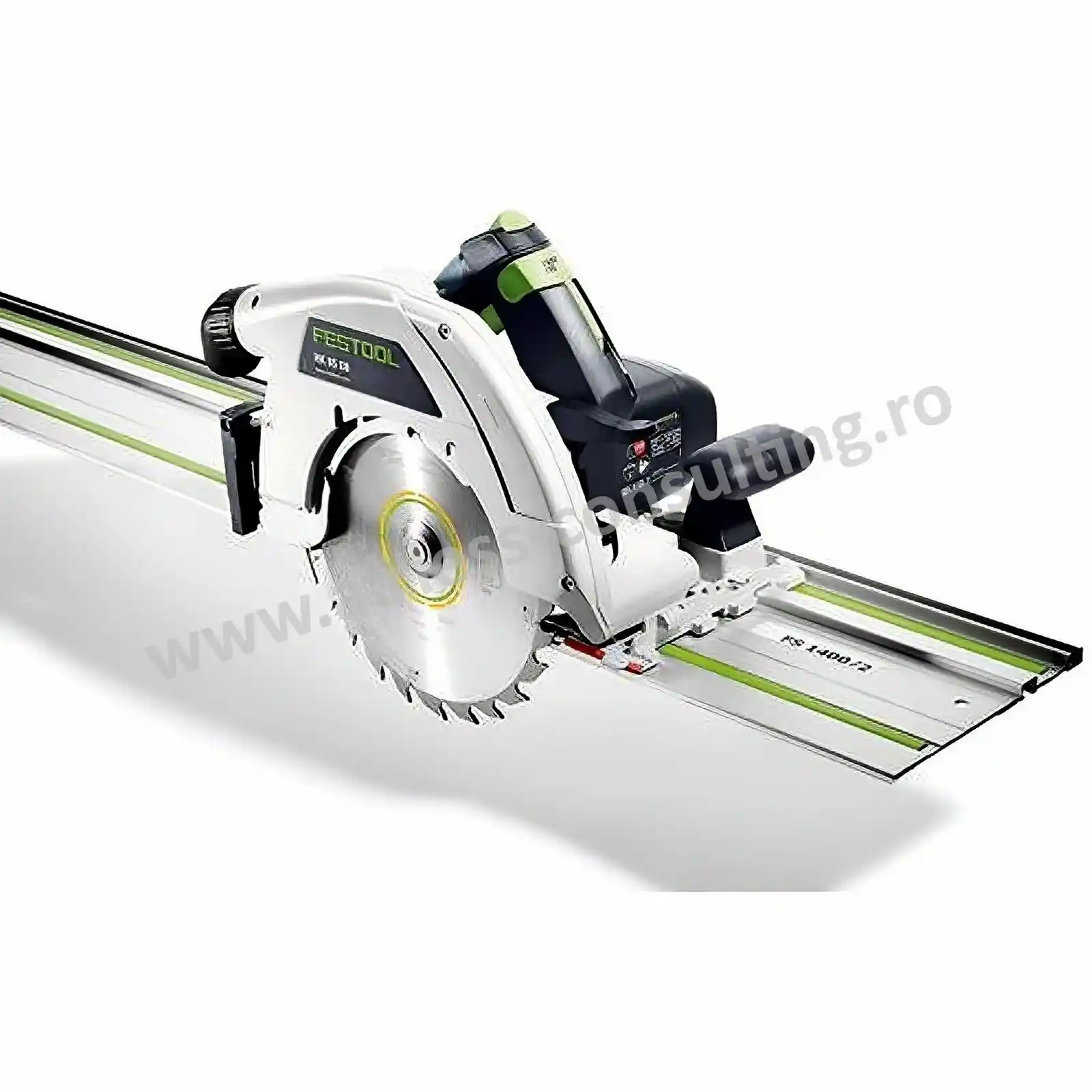 Ferastrau circular HK 85 EB-Plus Festool [5]