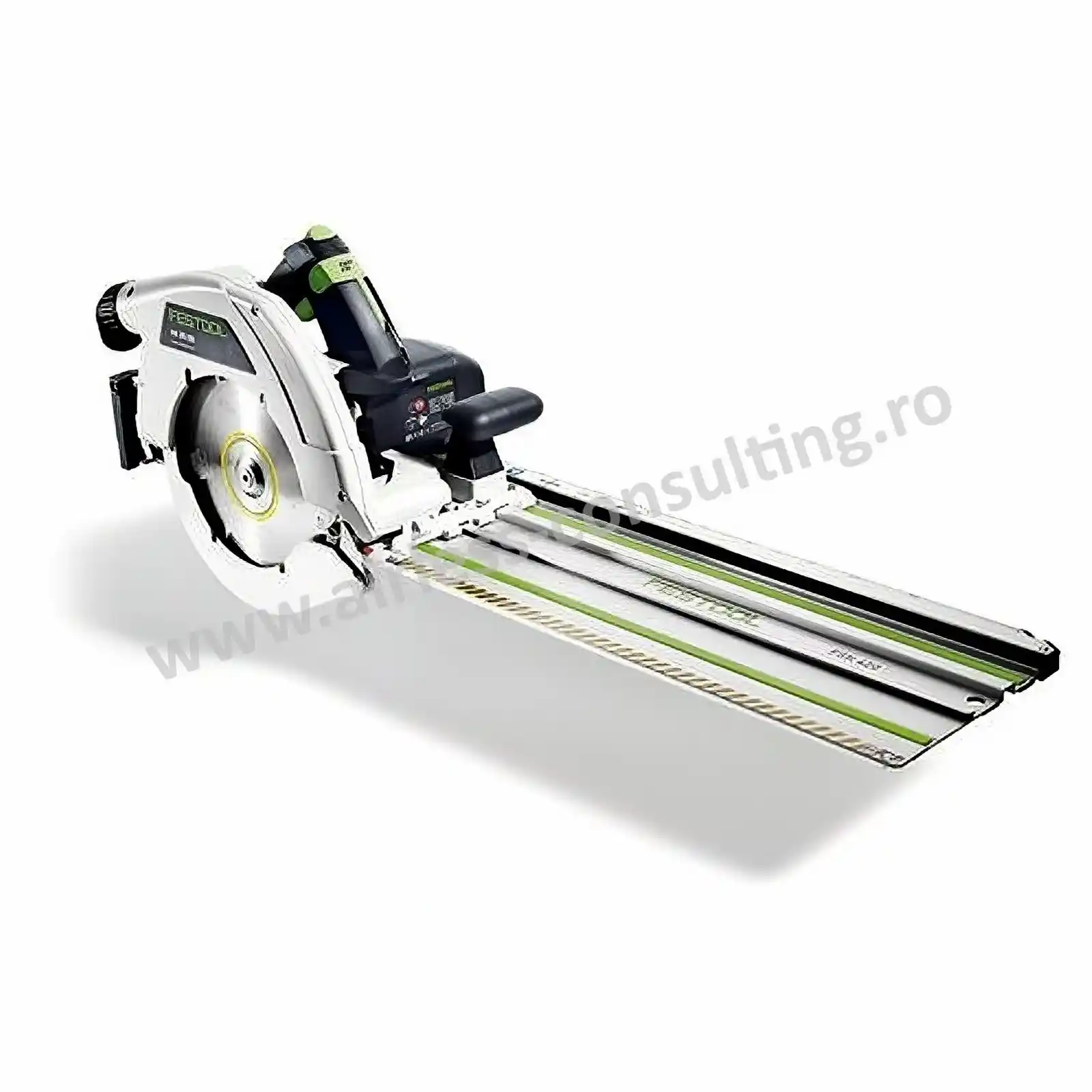 Ferastrau circular HK 85 EB-Plus-FS Festool [4]