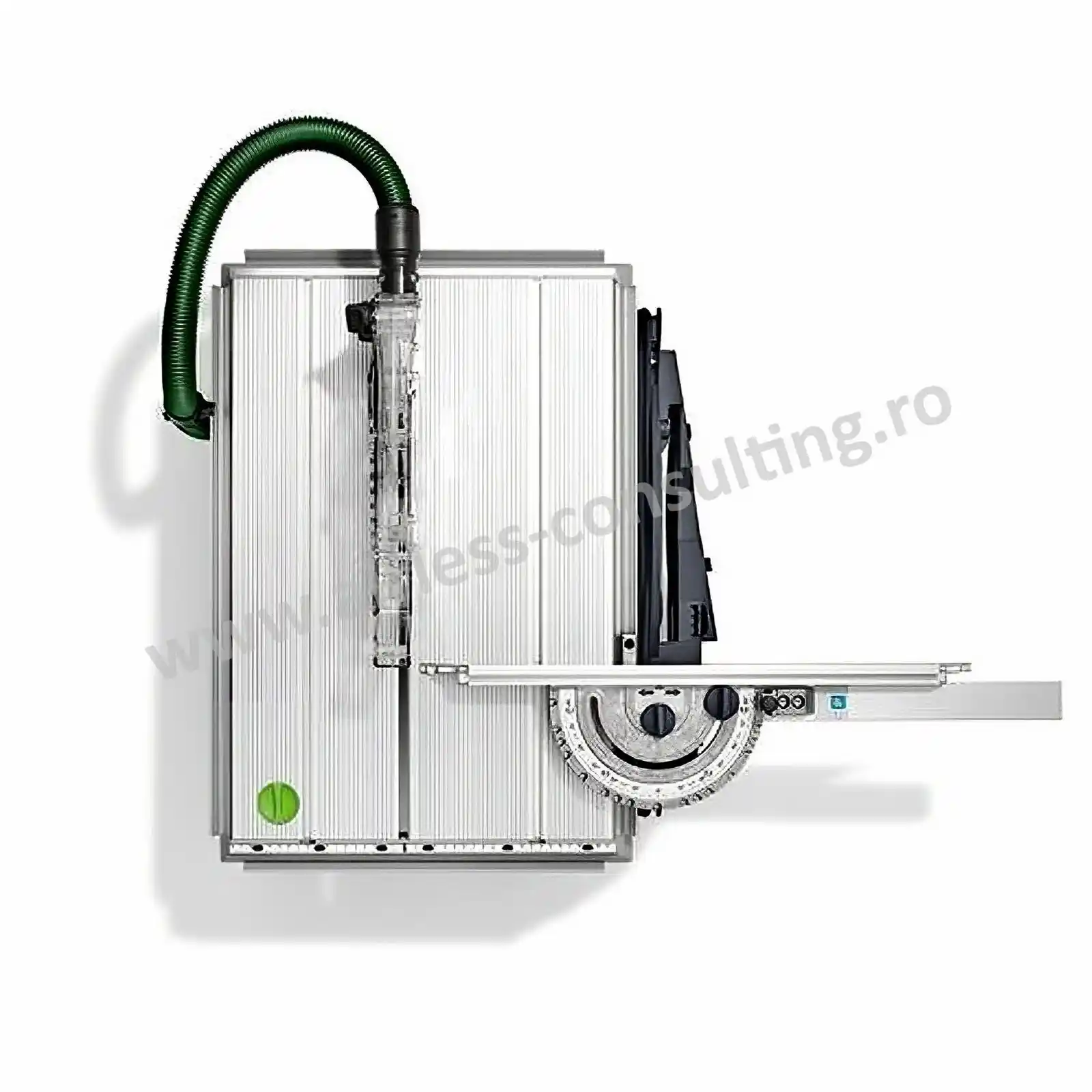 Ferastrau circular PRECISIO CS 50 EBG-FLR Festool [2]