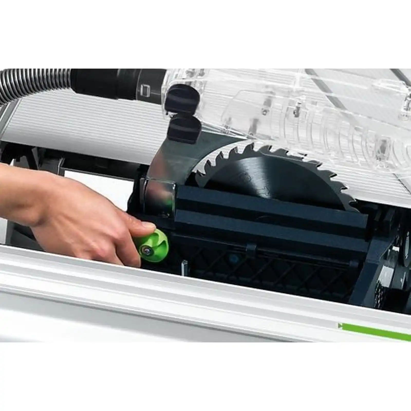 Ferastrau circular PRECISIO CS 50 EBG-FLR Festool [5]