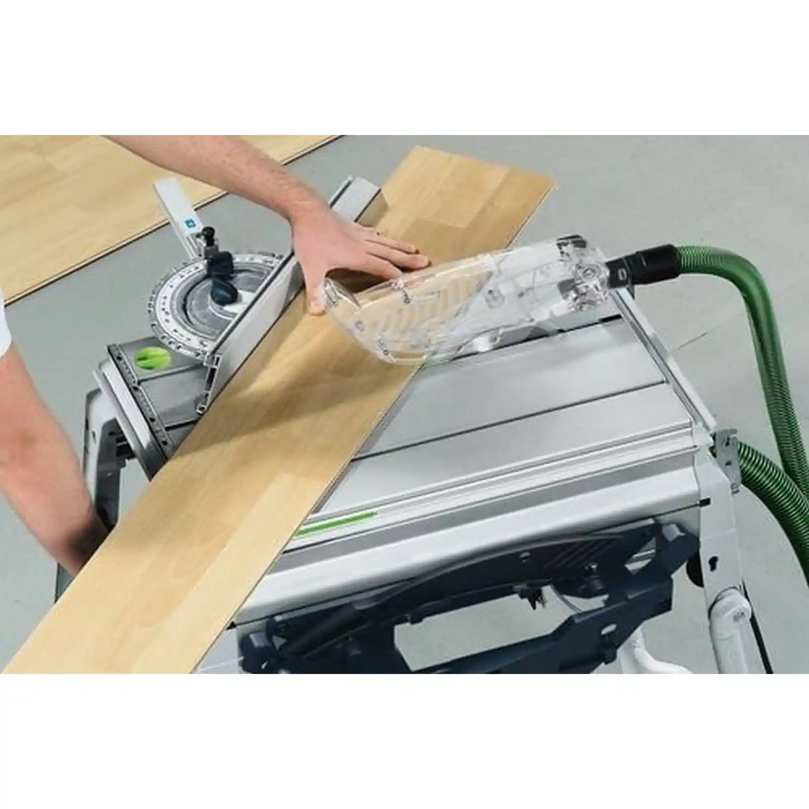 Ferastrau circular PRECISIO CS 50 EBG-FLR Festool [10]