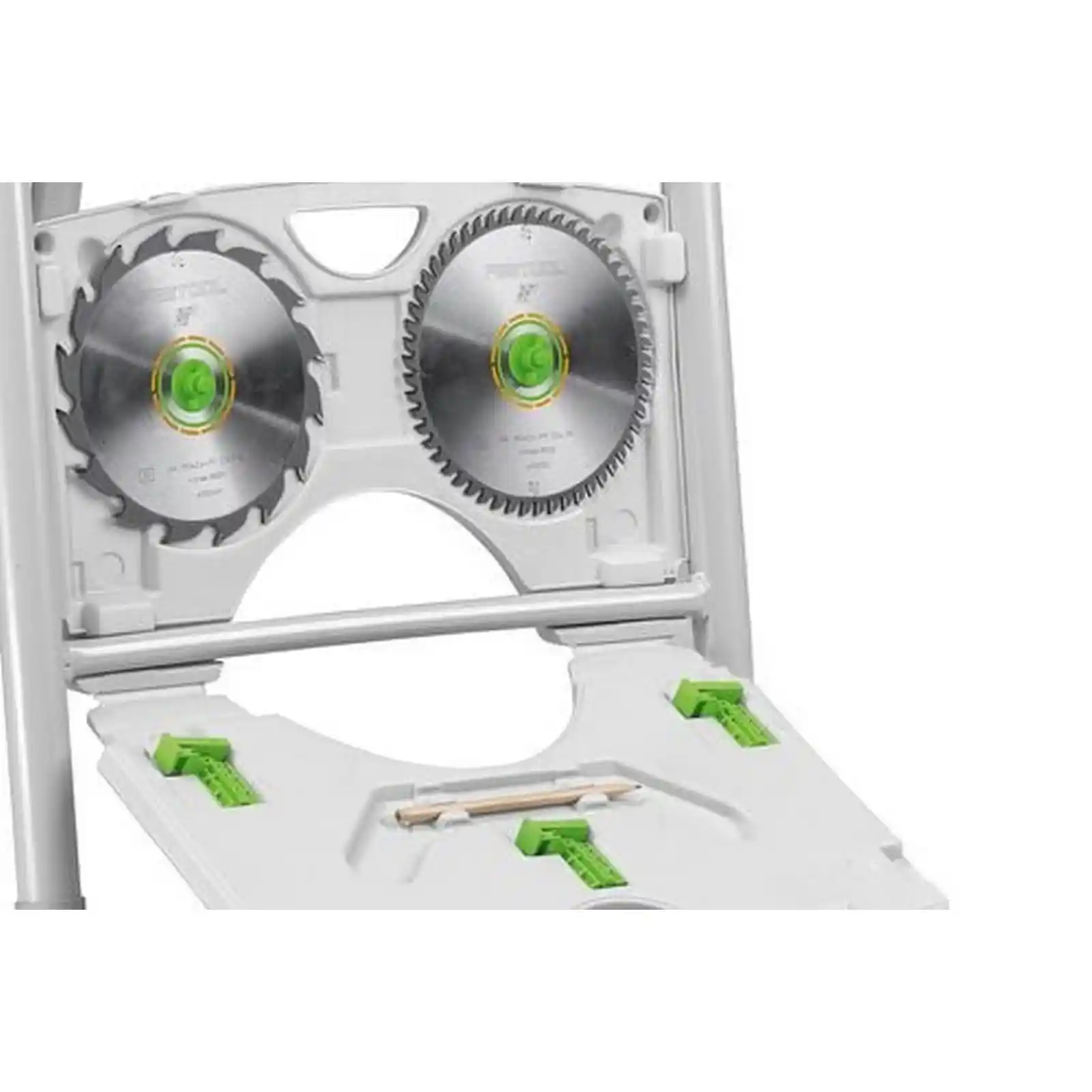 Ferastrau circular PRECISIO CS 50 EBG-FLR Festool [7]