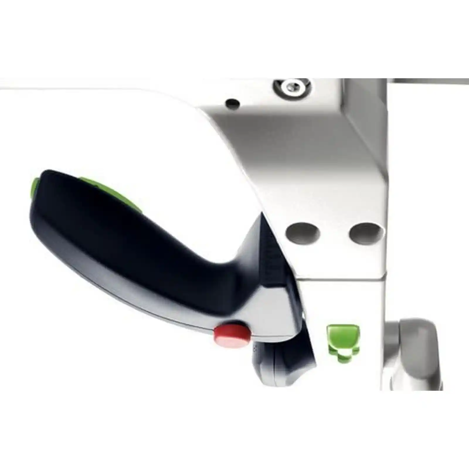 Ferastrau circular PRECISIO CS 50 EBG-Set Festool [8]