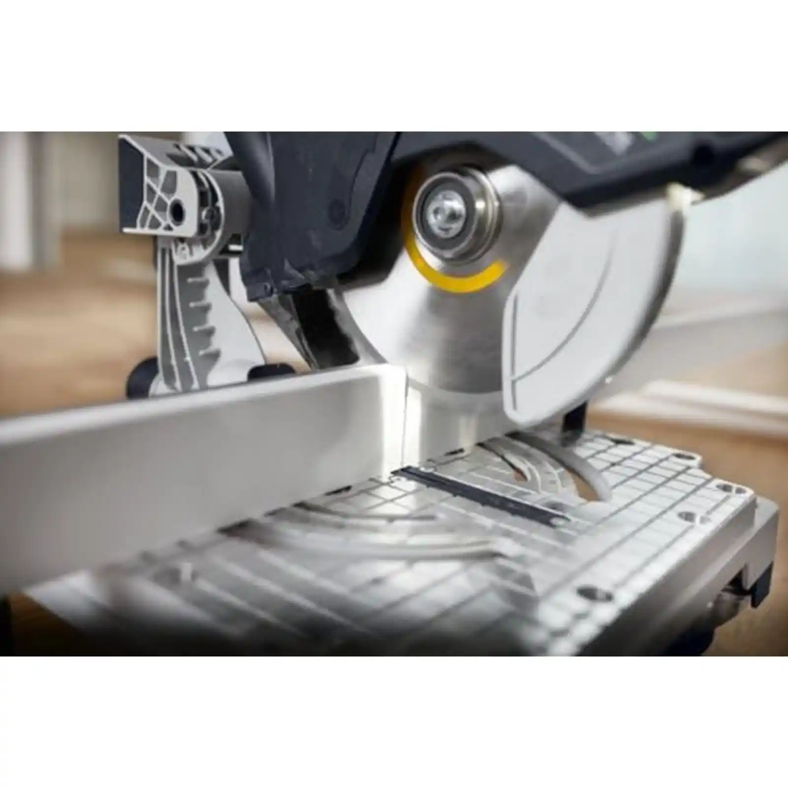 Ferastrau circular stationar cu acumulatori SYMMETRIC SYMC 70 EB-Basic Festool [13]