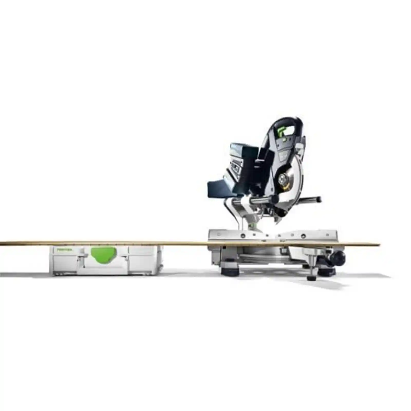 Ferastrau circular stationar cu sanie de glisare cu acumulator KAPEX KSC 60 EB-Basic, Festool [13]