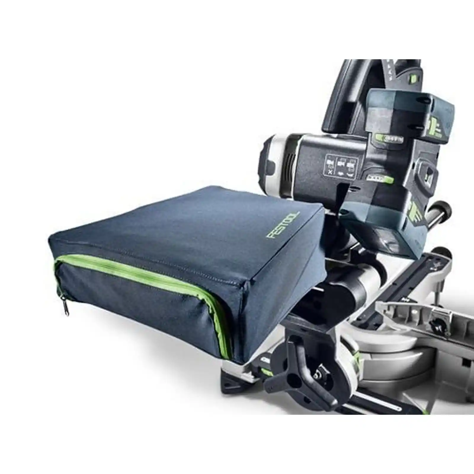 Ferastrau circular stationar cu sanie de glisare cu acumulator KAPEX KSC 60 EB-Basic, Festool [12]