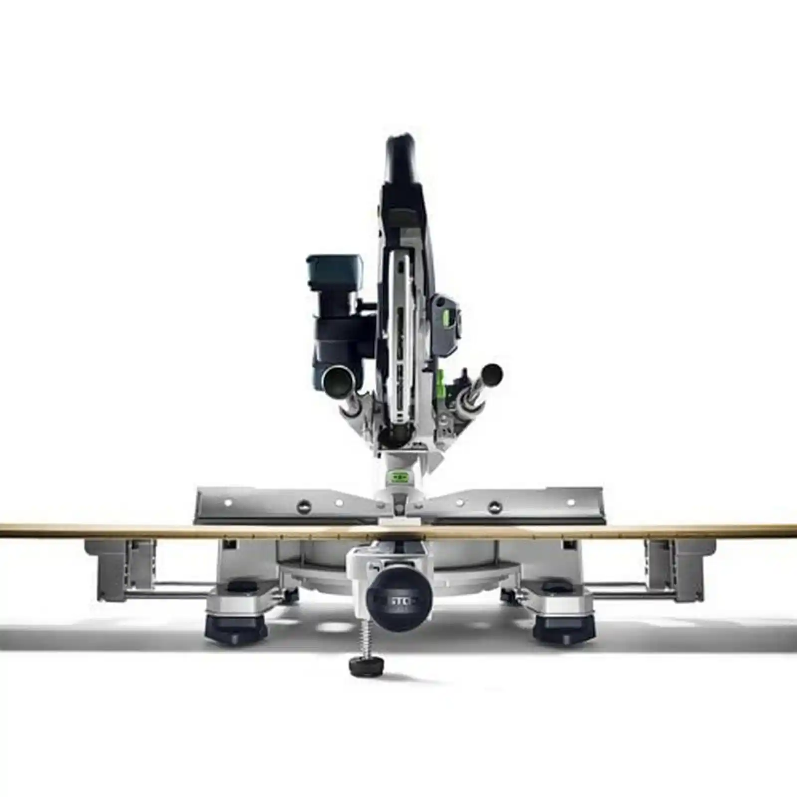 Ferastrau circular stationar cu sanie de glisare cu acumulator KAPEX KSC 60 EB-Basic, Festool [8]
