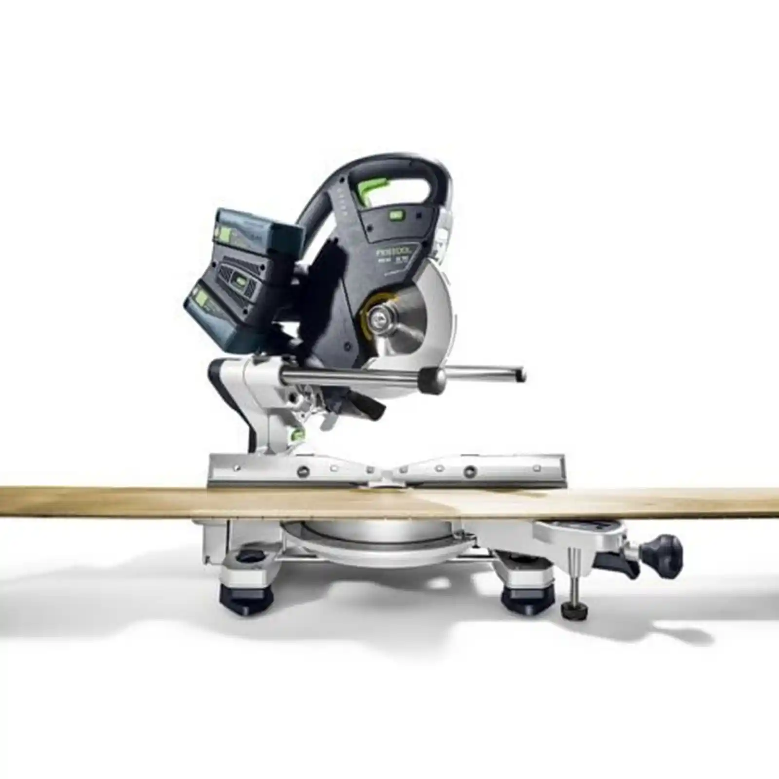 Ferastrau circular stationar cu sanie de glisare cu acumulator KAPEX KSC 60 EB-Basic, Festool [6]