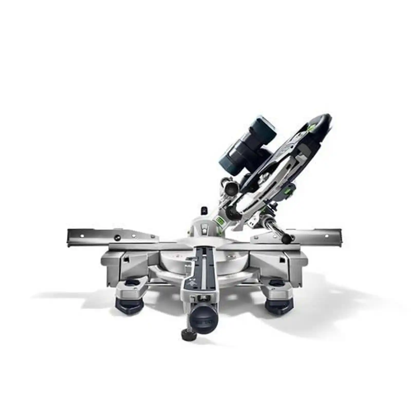 Ferastrau circular stationar cu sanie de glisare cu acumulator KAPEX KSC 60 EB-Basic, Festool [7]
