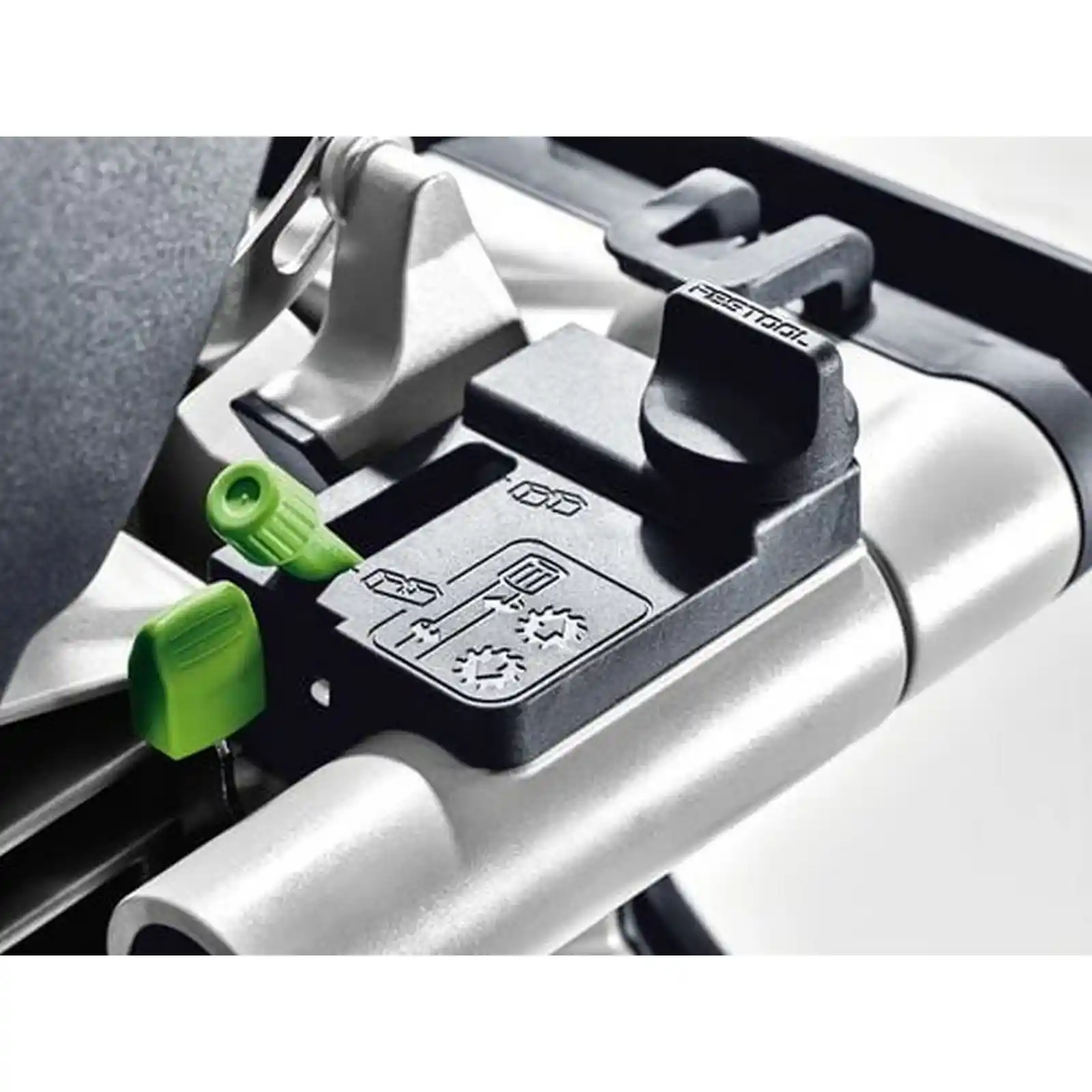 Ferastrau circular stationar cu sanie de glisare cu acumulator KAPEX KSC 60 EB-Basic, Festool [10]