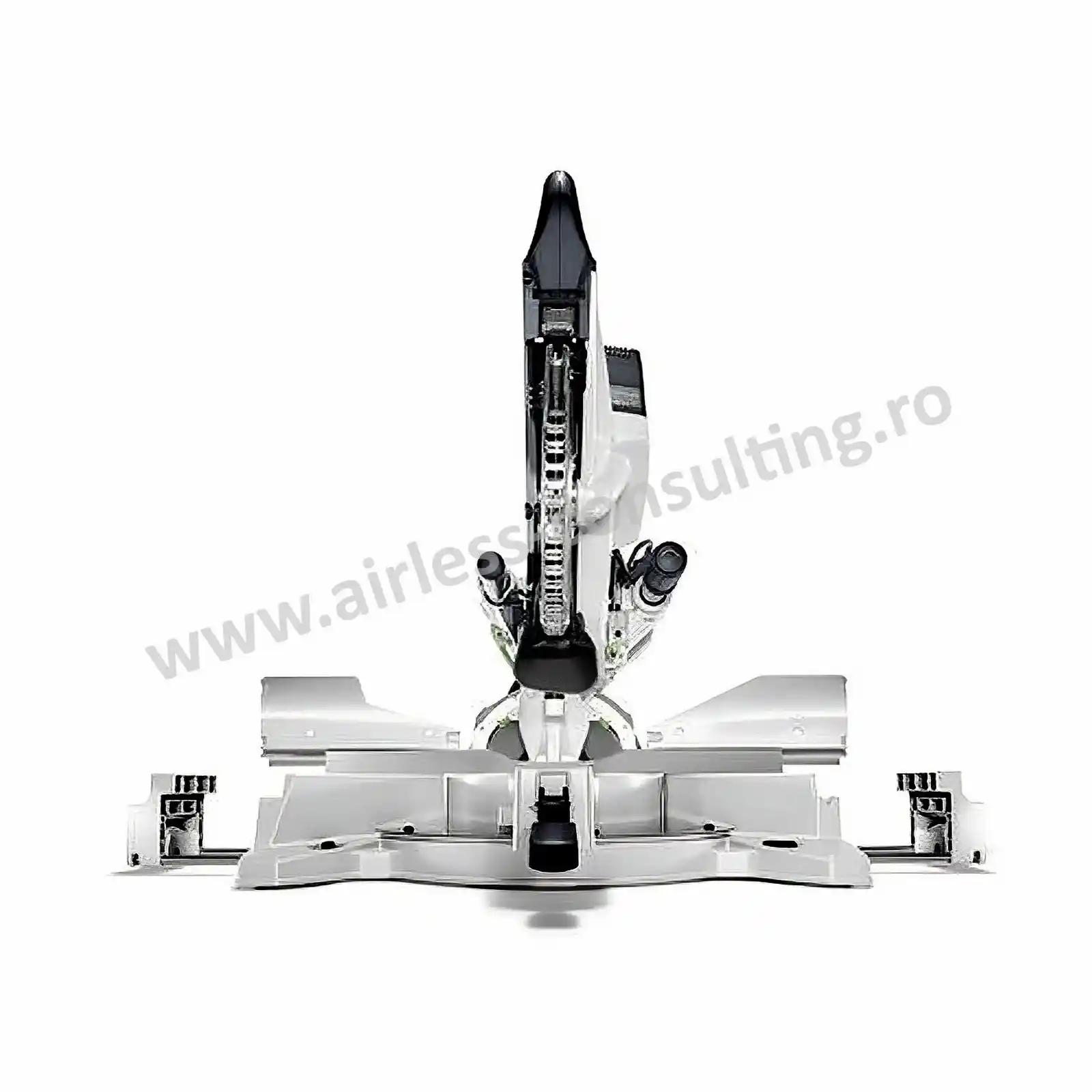Ferastrau circular stationar cu sanie de glisare KAPEX KS 120 REB, Festool [3]