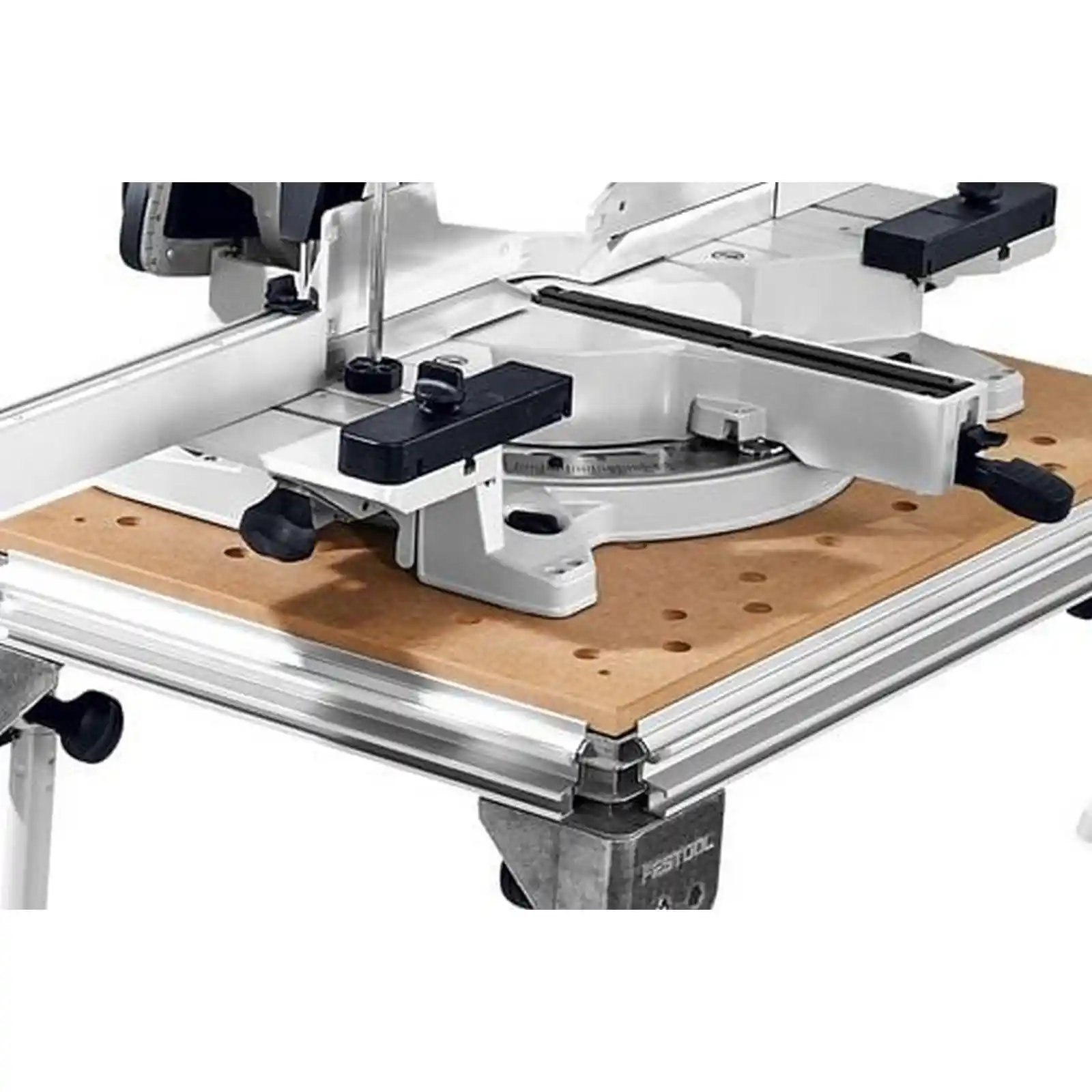 Ferastrau circular stationar cu sanie de glisare KAPEX KS 120 REB, Festool [19]