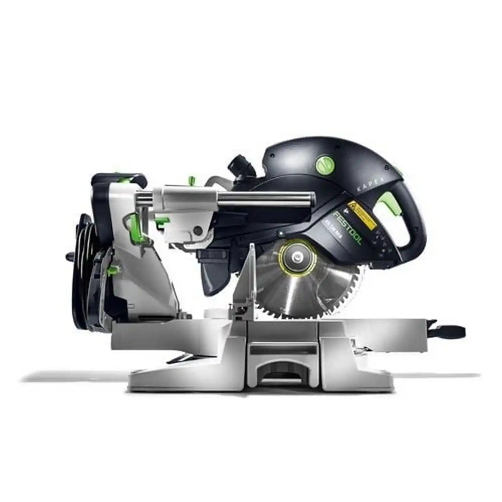 Ferastrau circular stationar cu sanie de glisare KAPEX KS 120 REB-Set-UG, Festool [15]