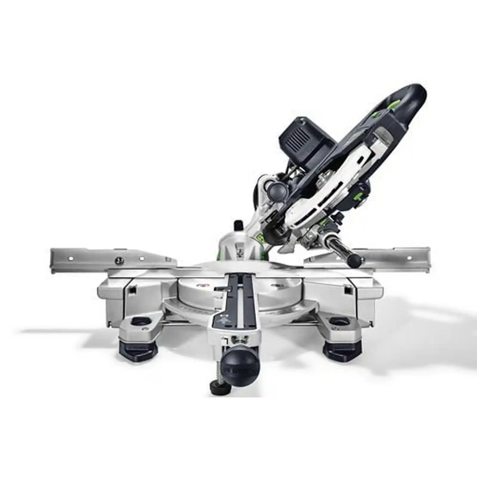 Ferastrau circular stationar cu sanie de glisare KAPEX KS 60 E, Festool [10]