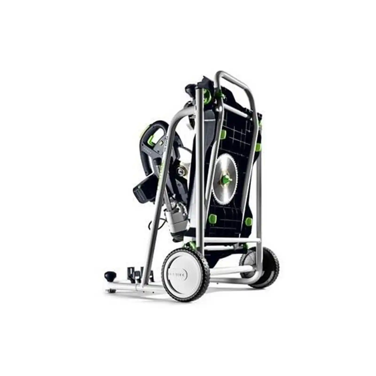 Ferastrau circular stationar cu sanie de glisare KAPEX KS 60 E-Set, Festool [20]