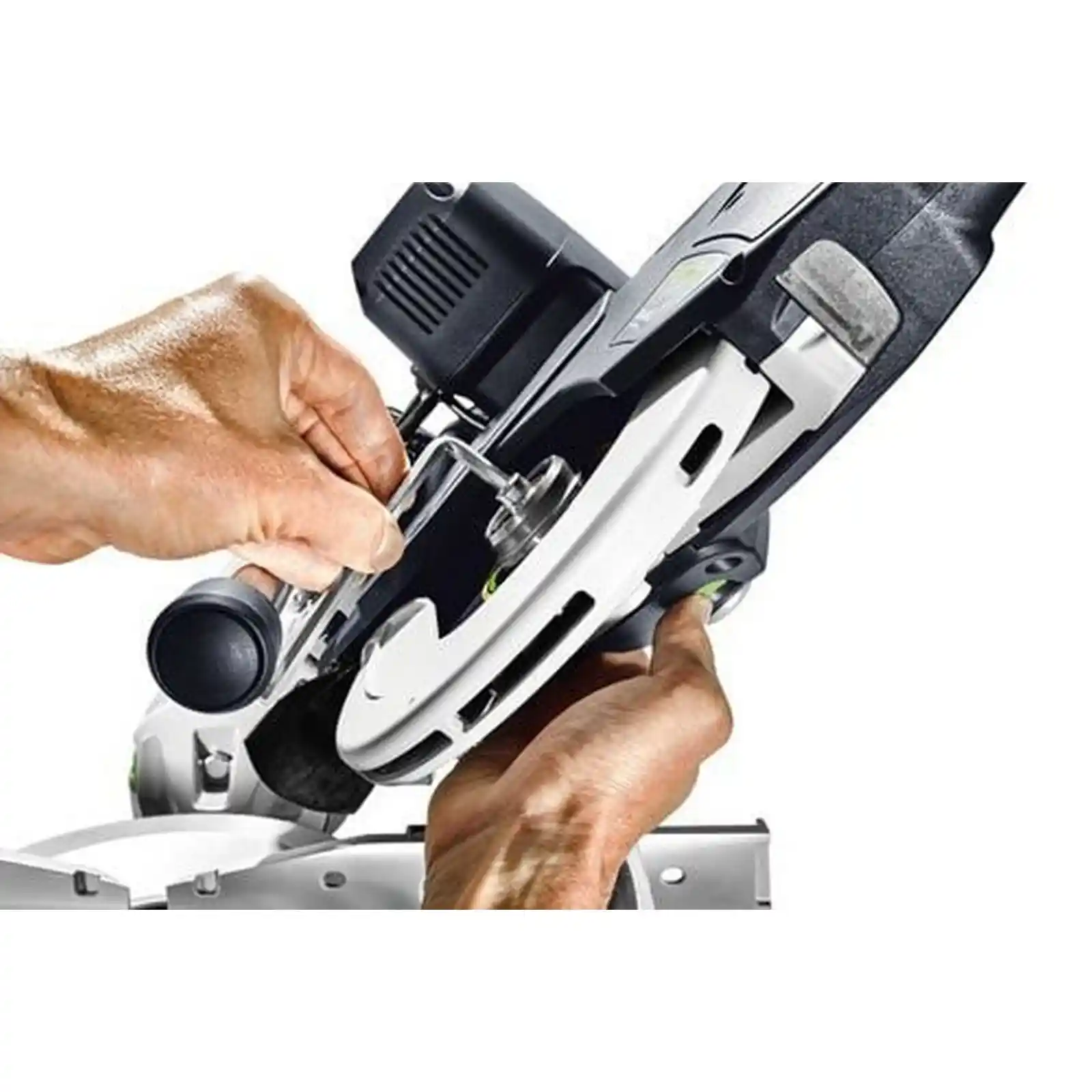 Ferastrau circular stationar cu sanie de glisare KAPEX KS 60 E-UG-Set/XL, Festool [17]