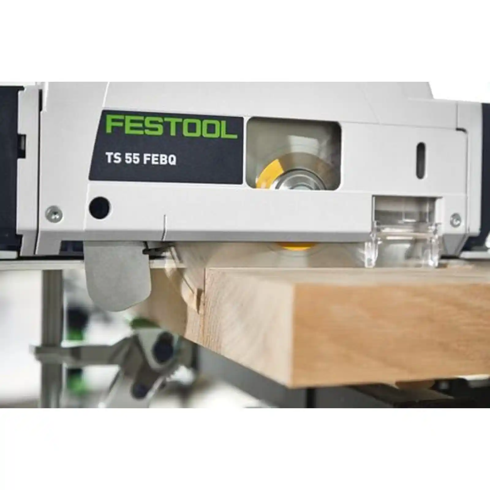 Ferastrau circular TS 55 FEBQ-Plus-FS Festool [11]