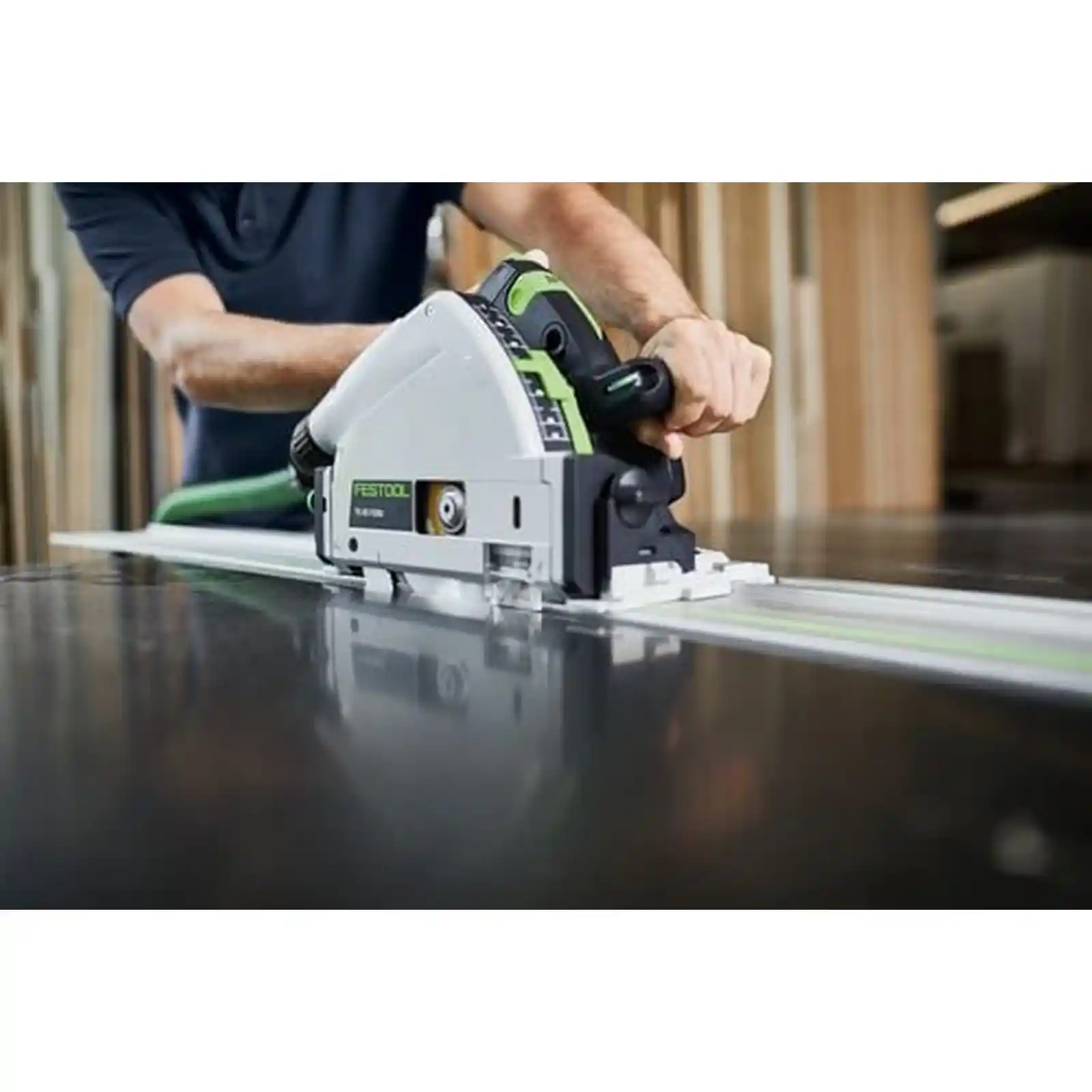 Ferastrau circular TS 55 FEBQ-Plus-FS Festool [7]