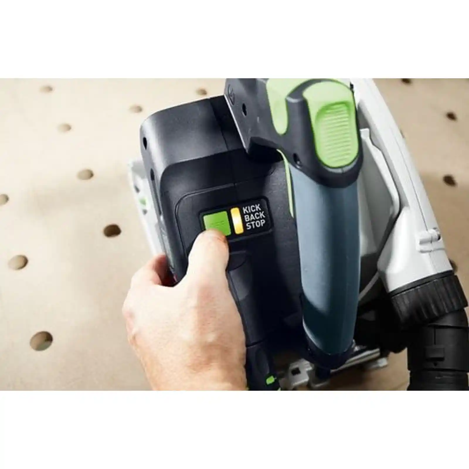 Ferastrau circular TS 60 KEBQ-Plus-FS Festool [20]