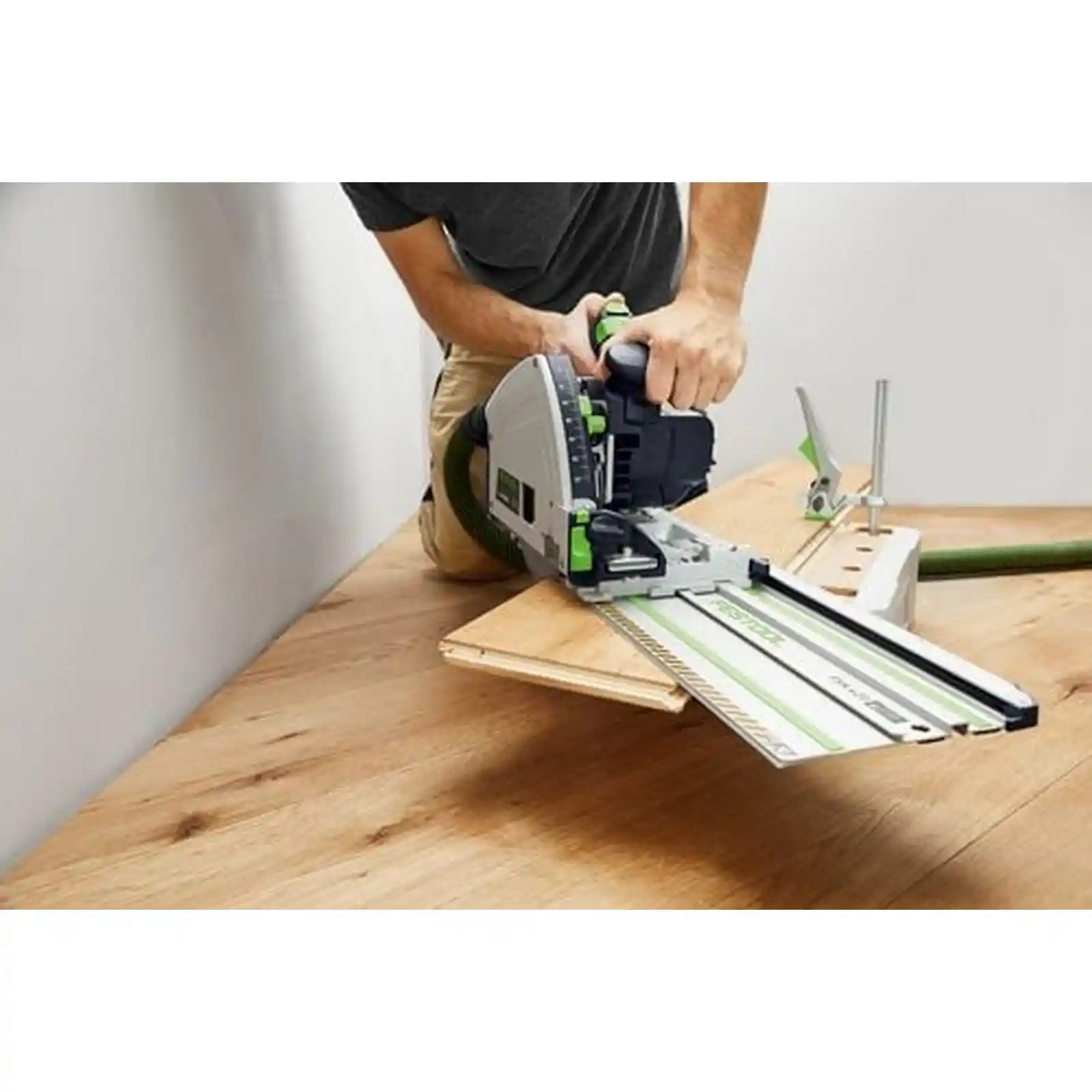 Ferastrau circular TS 60 KEBQ-Plus-FS Festool [9]