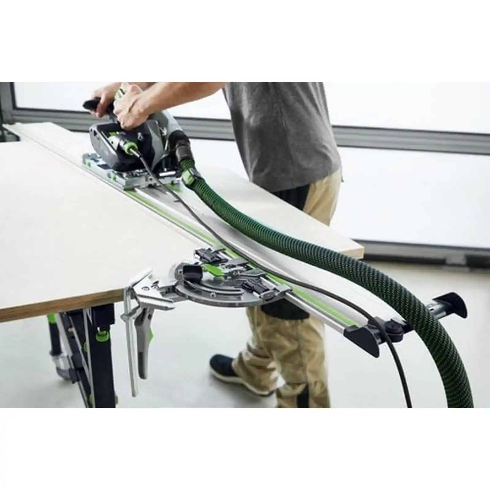 Ferastrau circular TS 60 KEBQ-Plus-FS Festool [17]