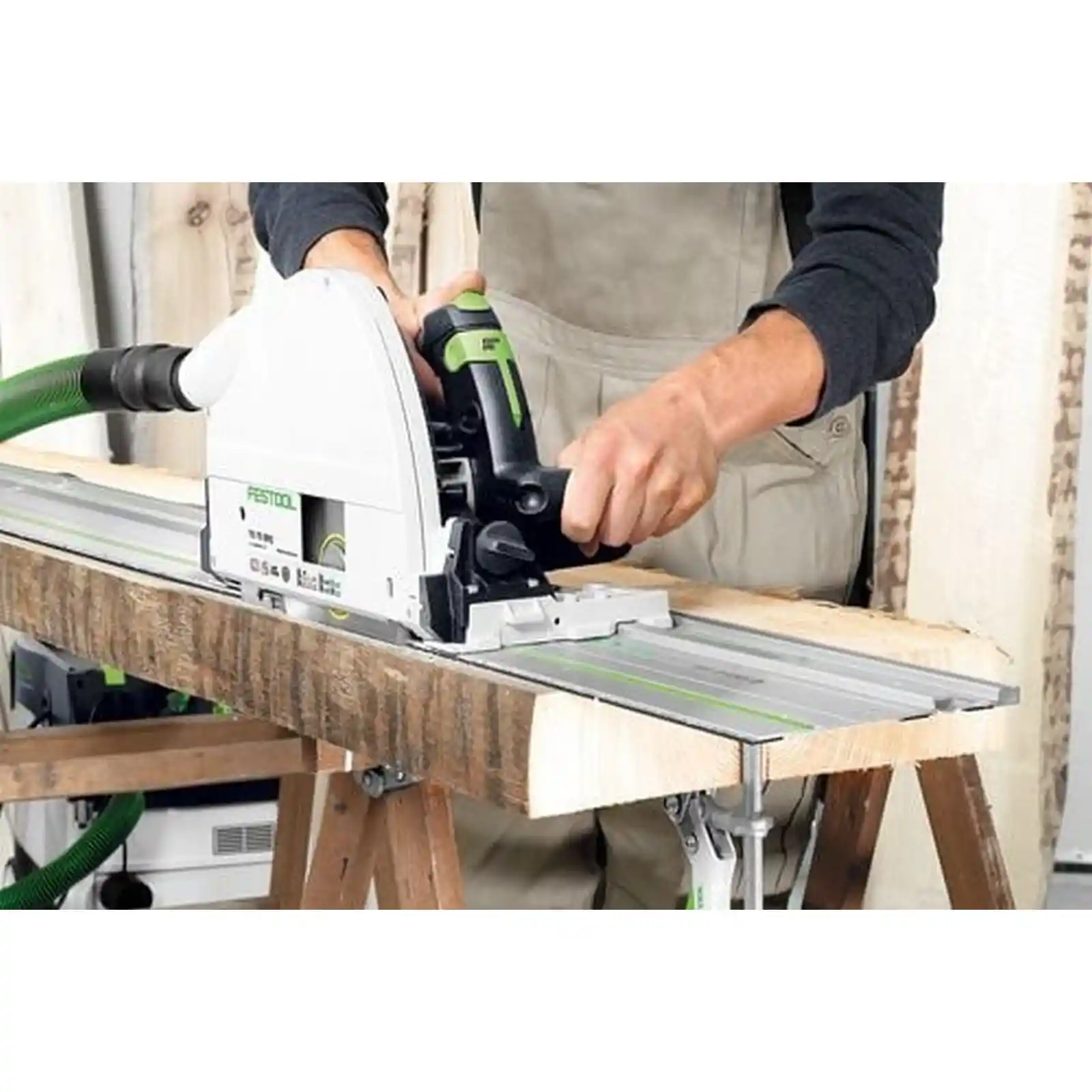 Ferastrau circular TS 75 EBQ-Plus Festool [7]
